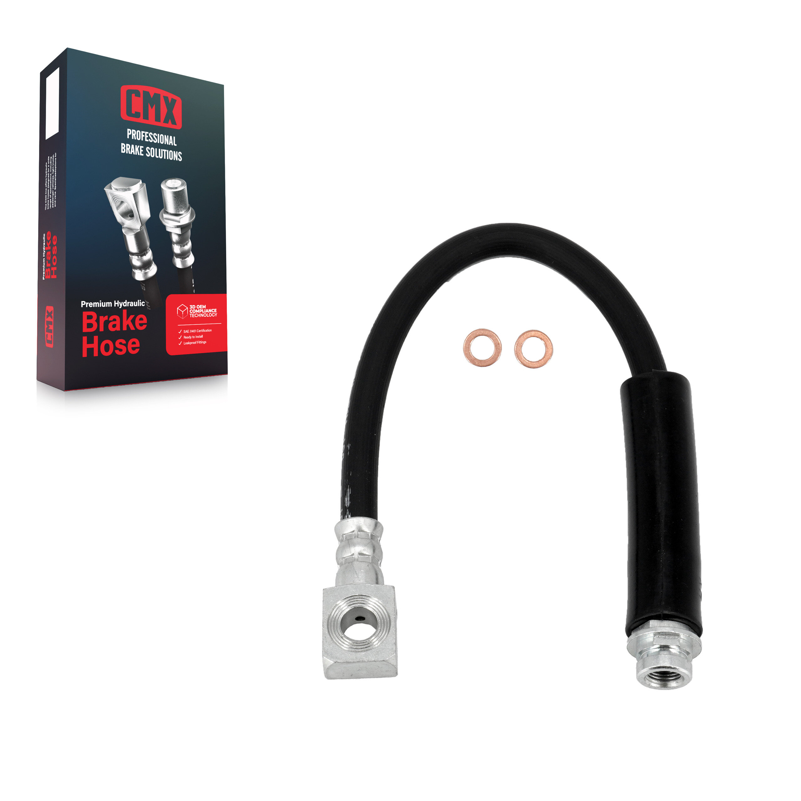 Brake Hydraulic Hose