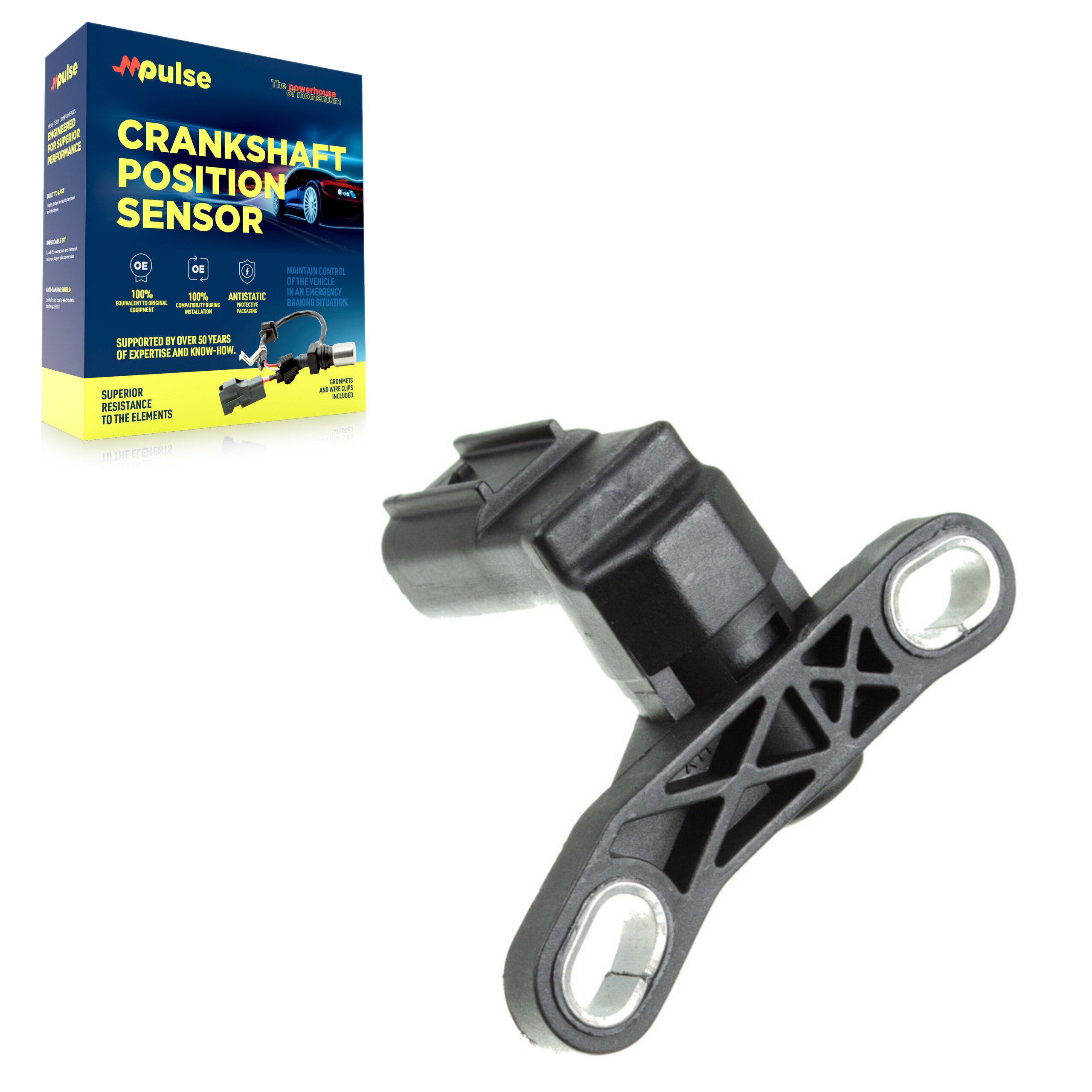 Engine Crankshaft Position Sensor