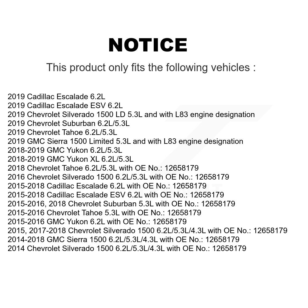 Bando - BAN-3PK773F - Accessory Drive Belt