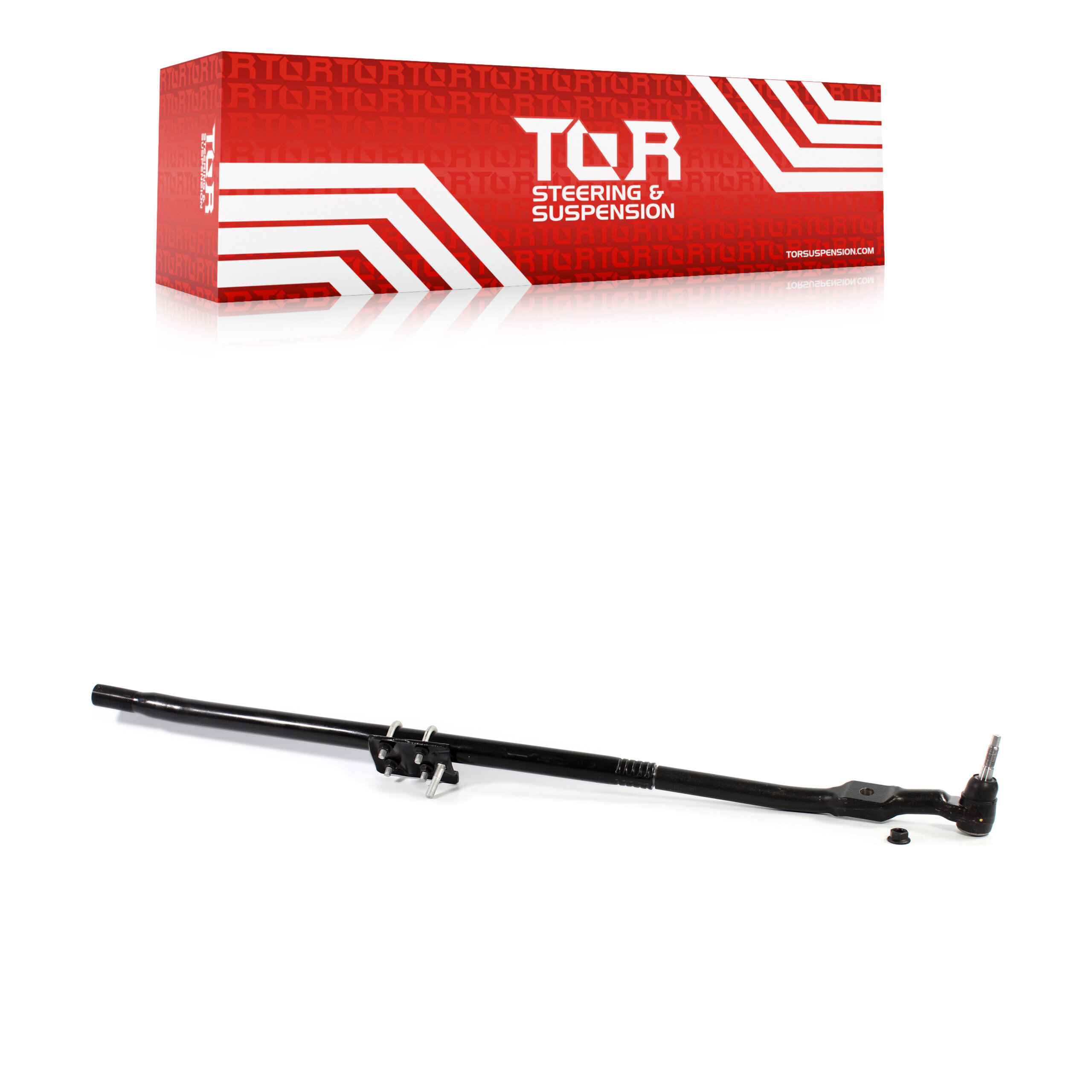 Steering Tie Rod End