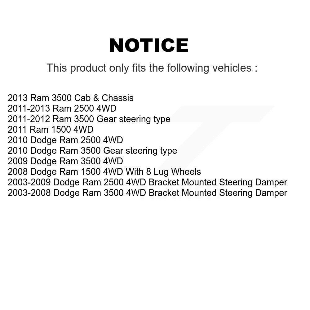 TOR - TOR-DS300044 - Steering Tie Rod End