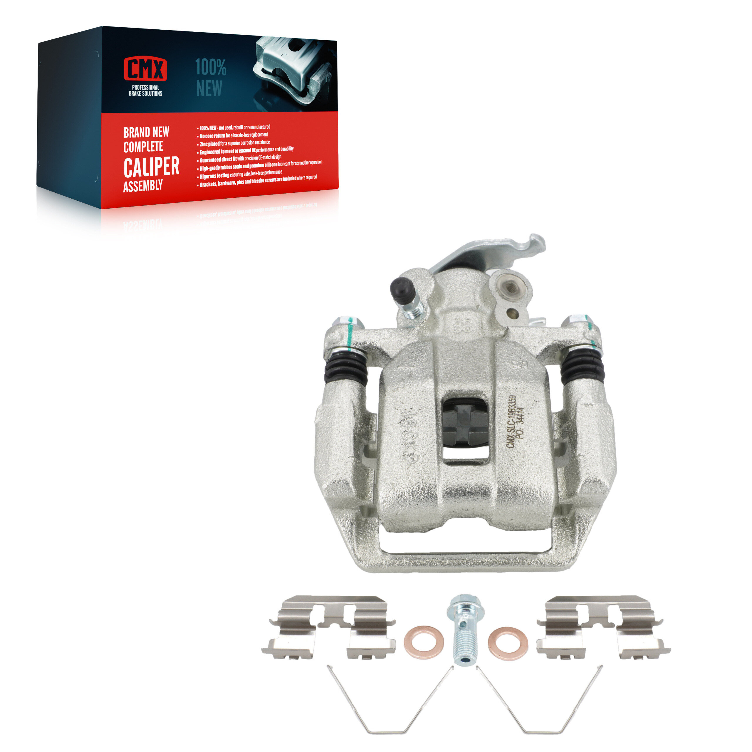 Disc Brake Caliper