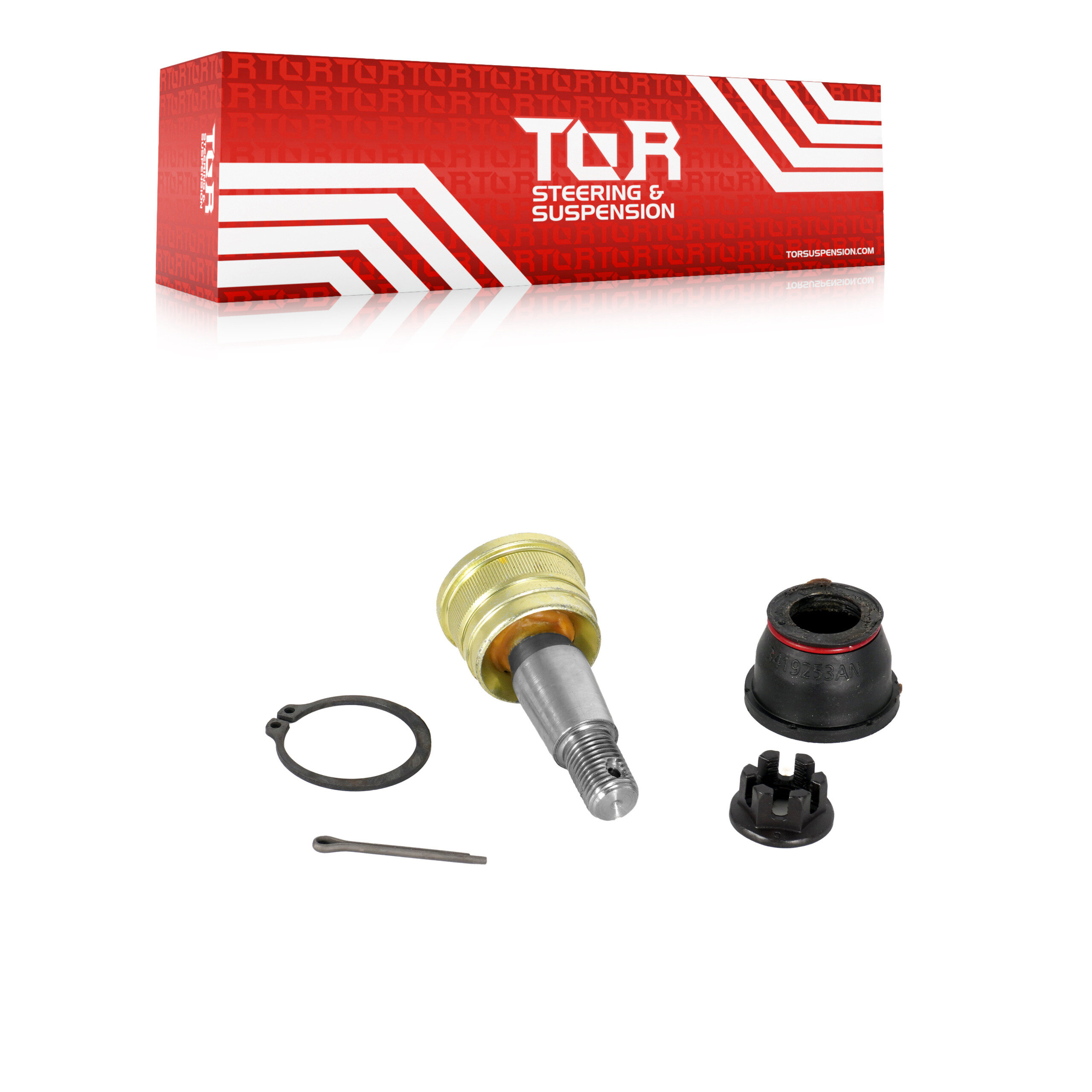 Suspension Ball Joint