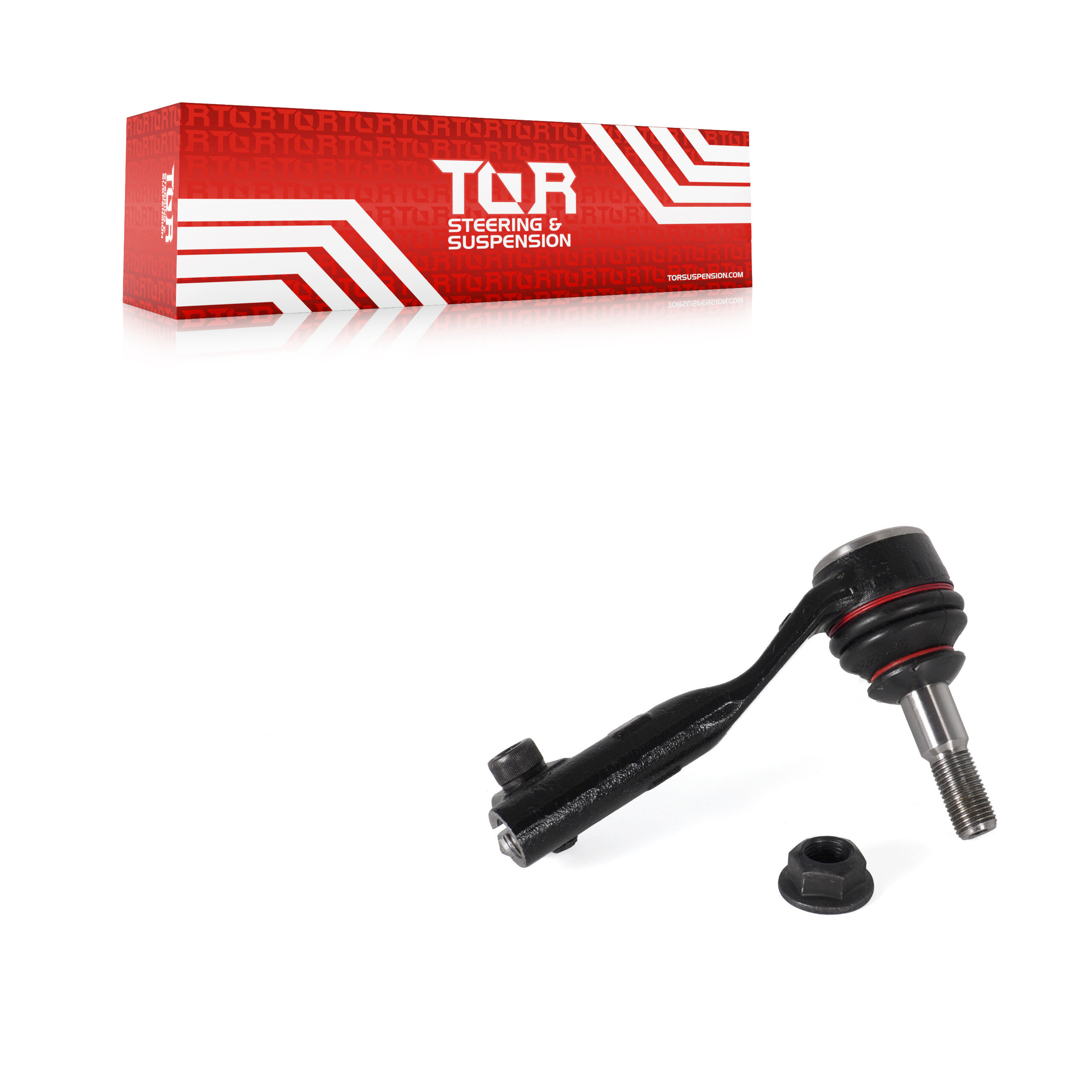 Steering Tie Rod End