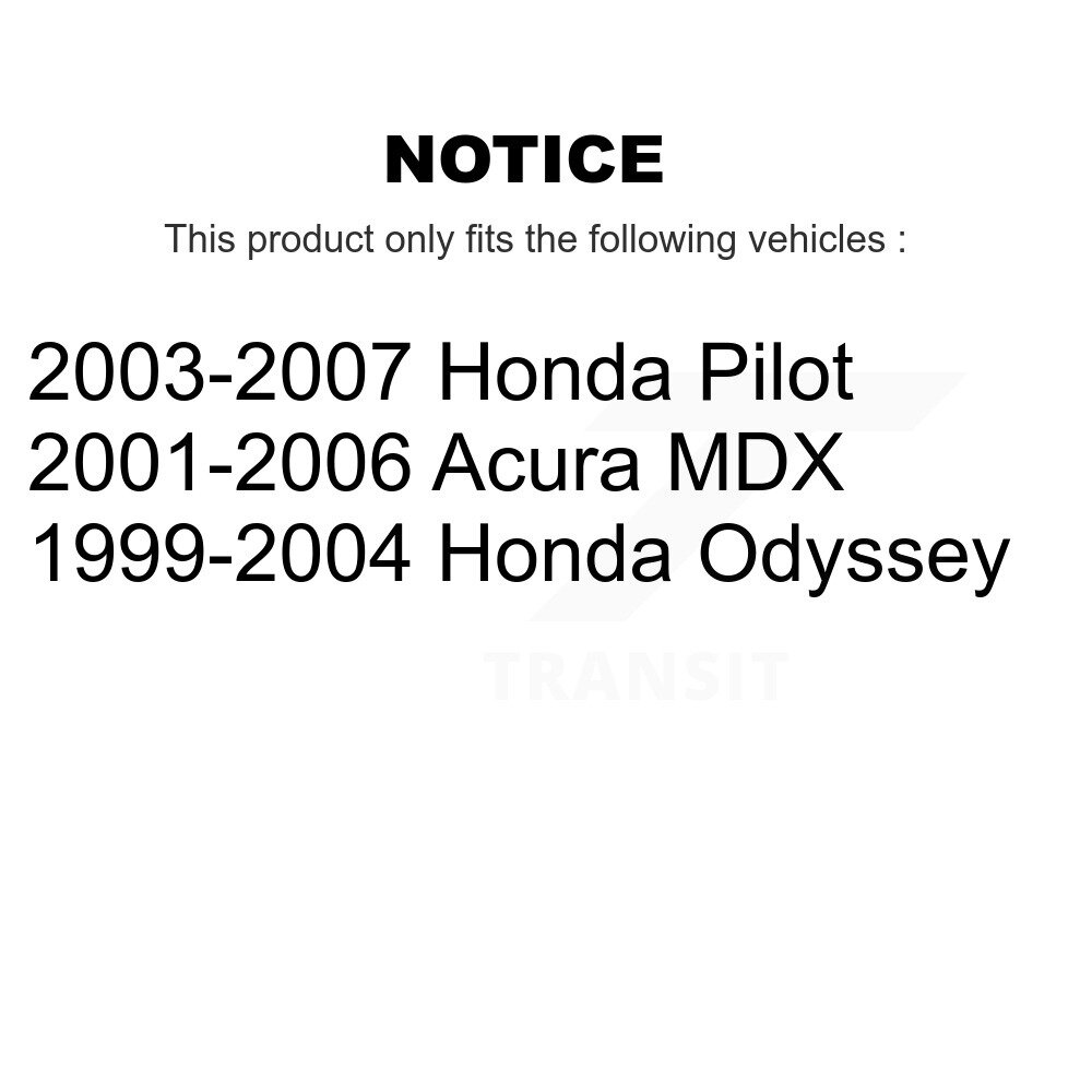 CMX - 12-H381261 - Brake Hydraulic Hose