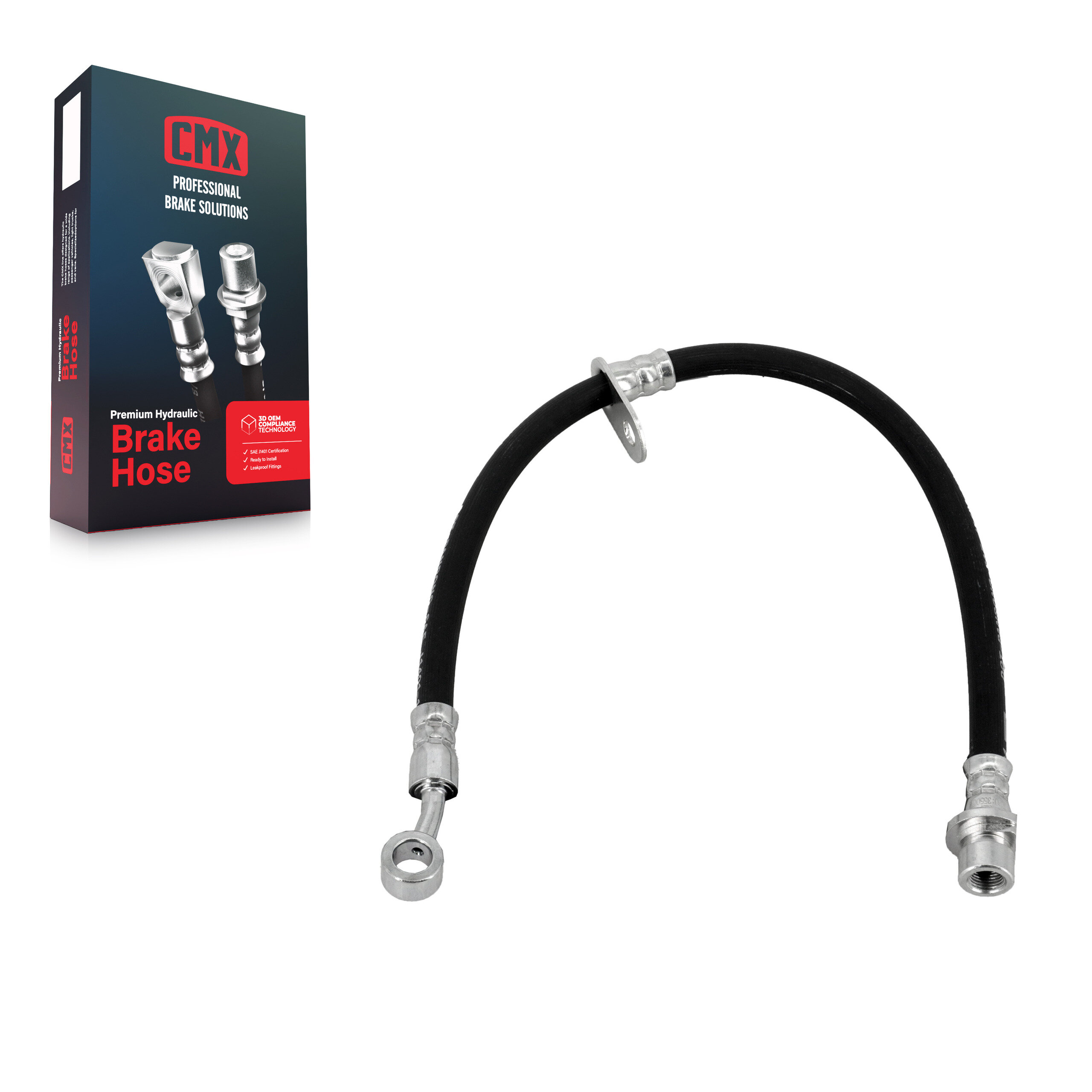 Brake Hydraulic Hose