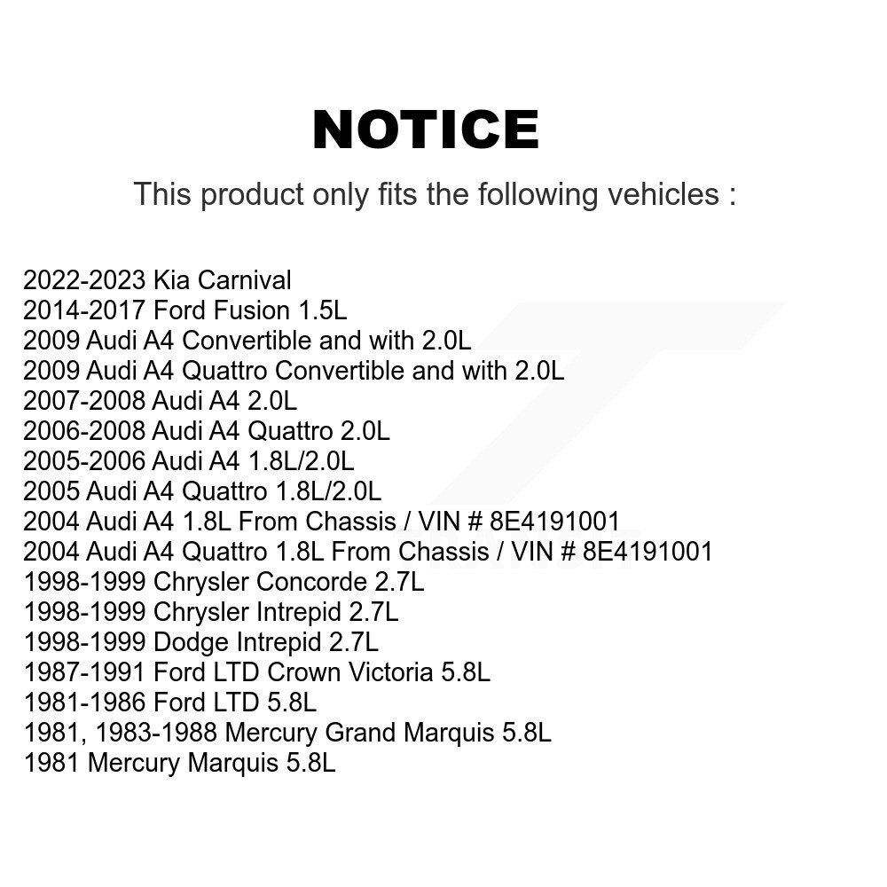 Kobra - KBR-5060620 - Serpentine Belt