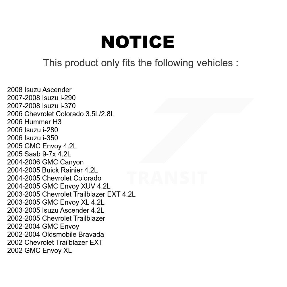 Mpulse - MPS-MF303 - Ignition Coil