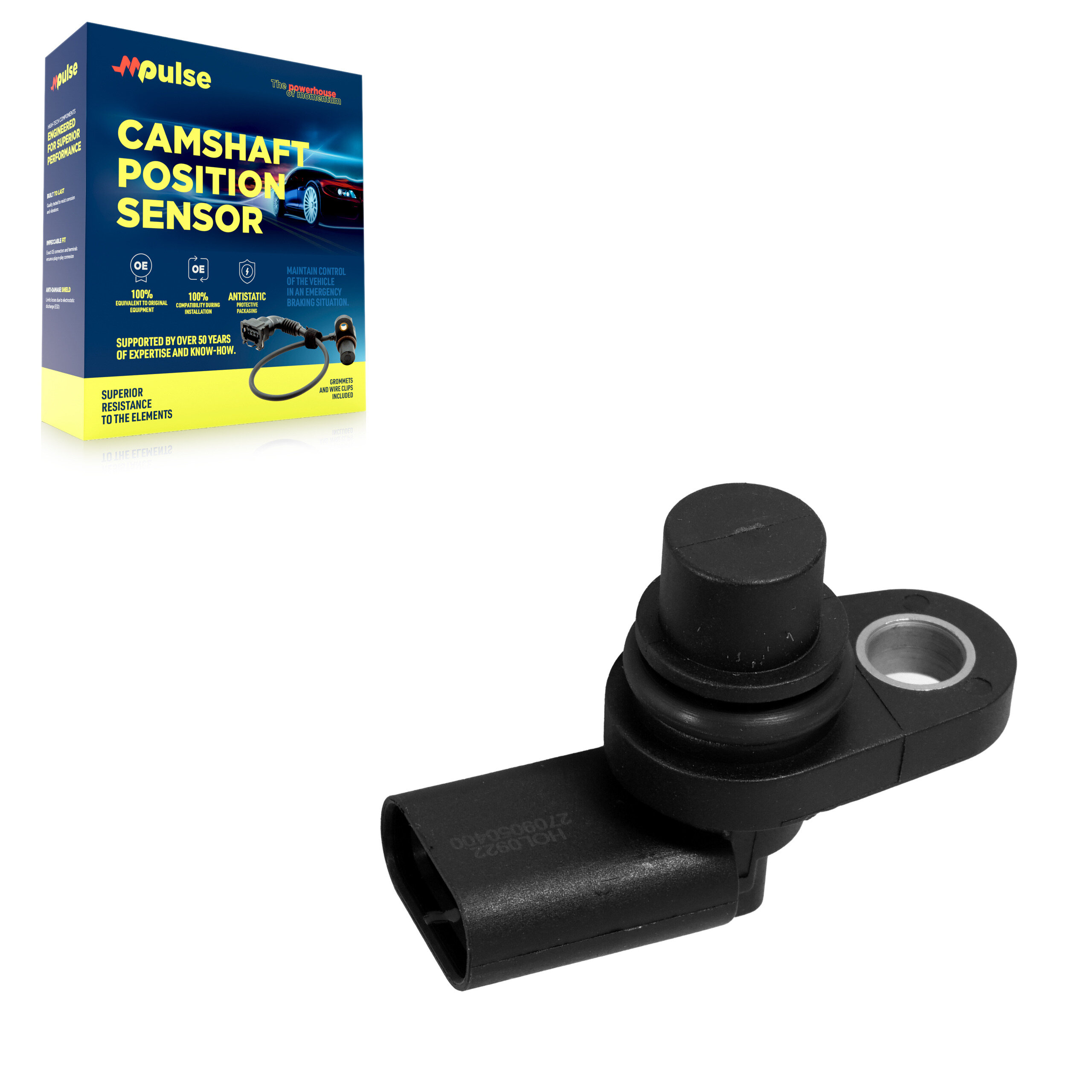 Engine Camshaft Position Sensor