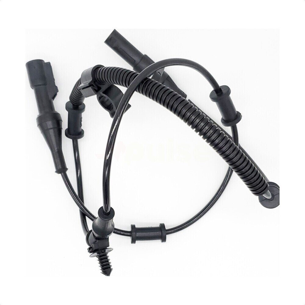 ABS Wheel Speed Sensor