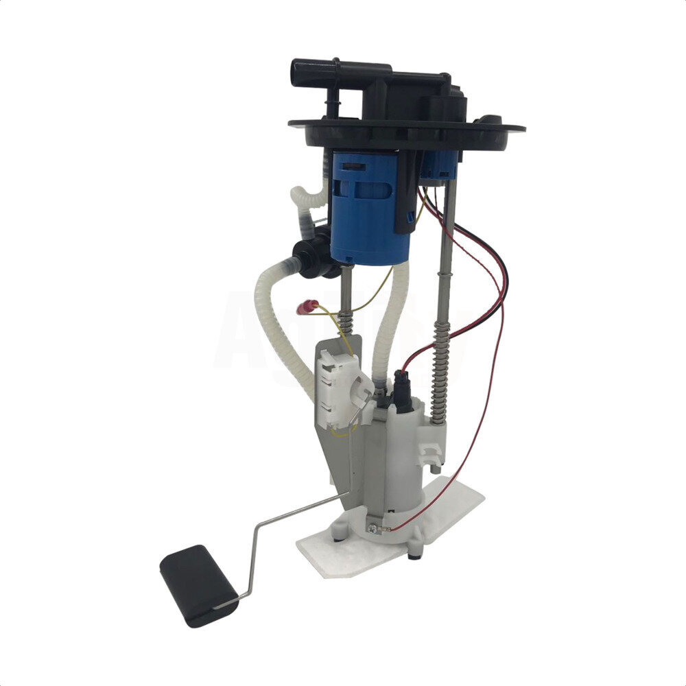Fuel Pump Module Assembly