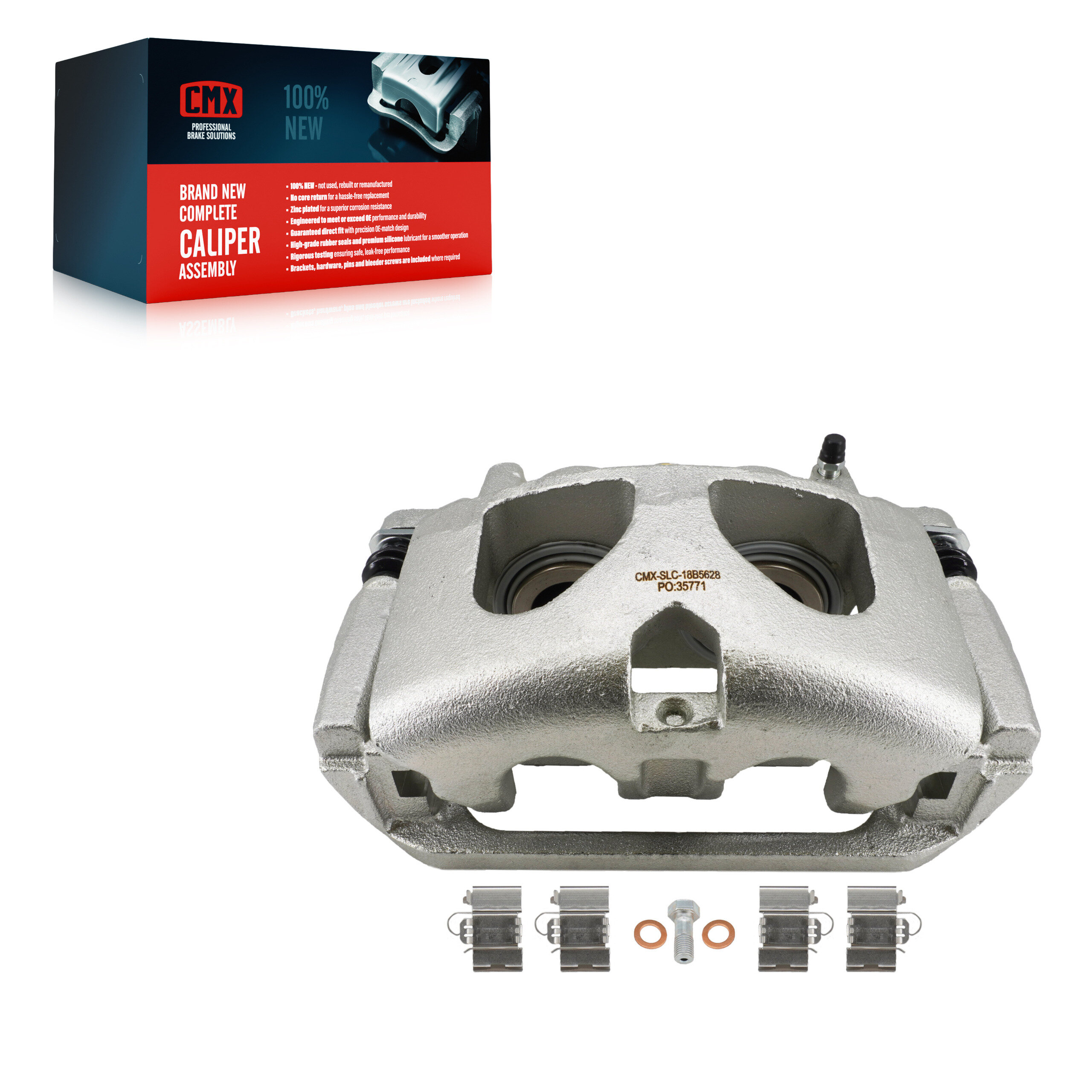 Disc Brake Caliper