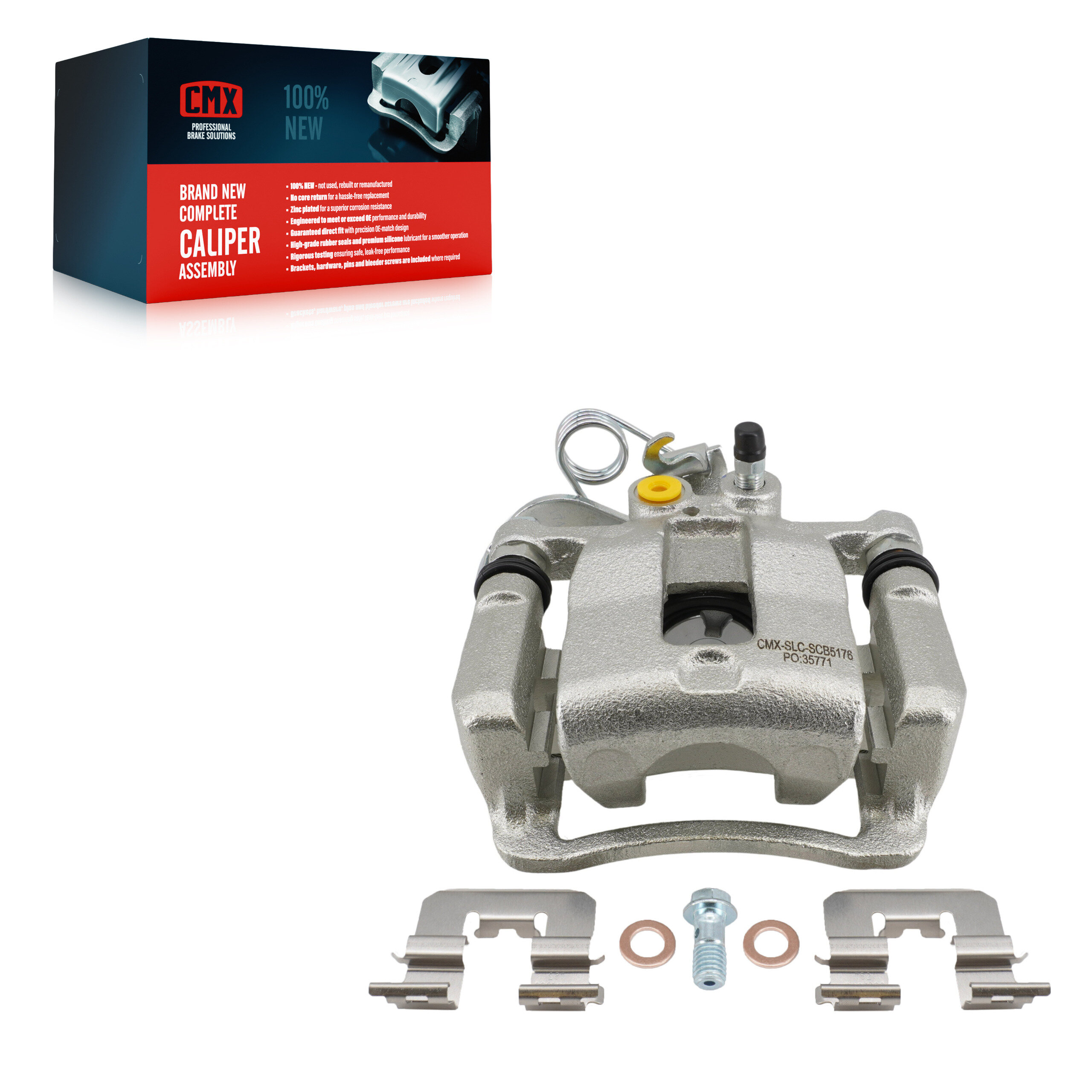 Disc Brake Caliper