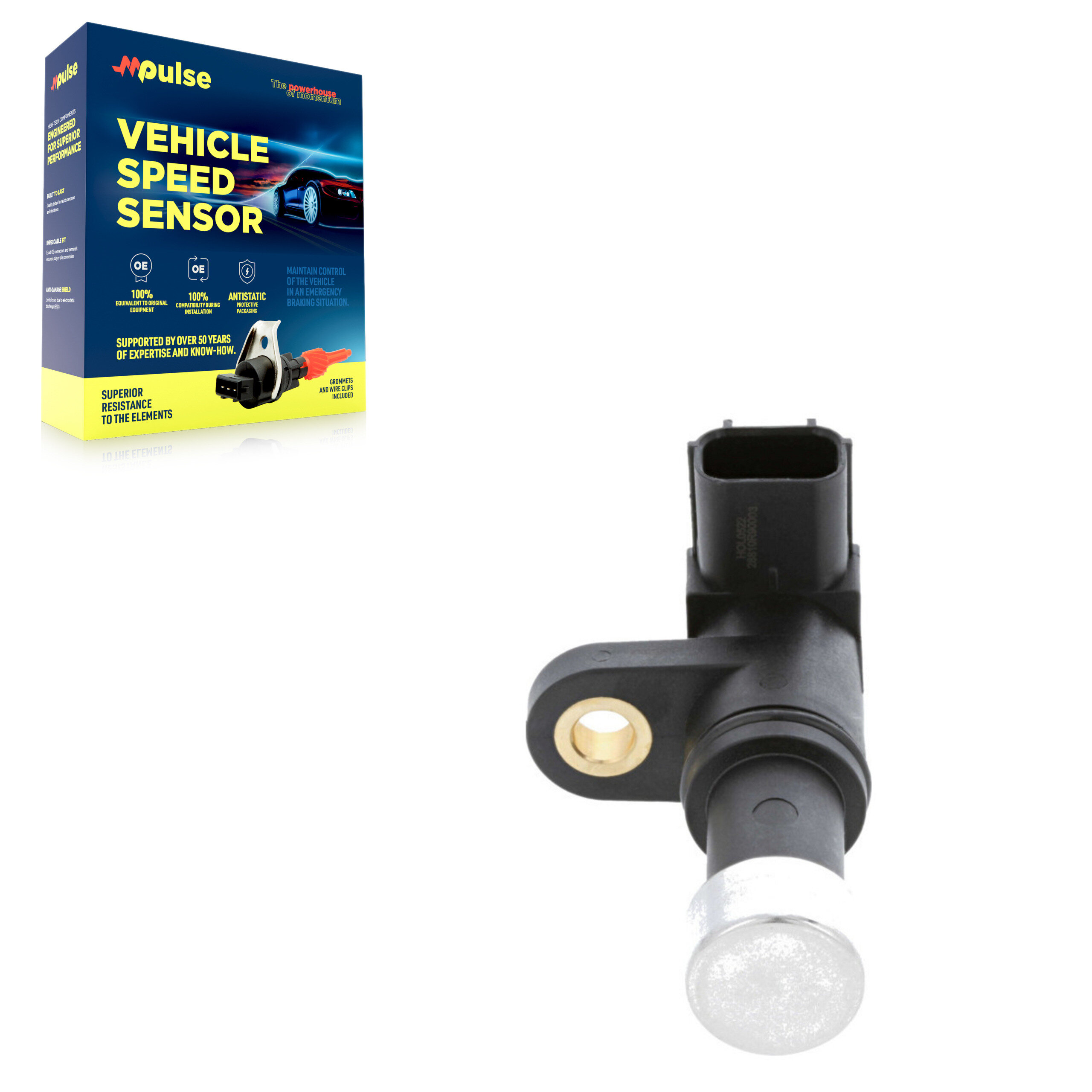 Vehicle Speed Sensor