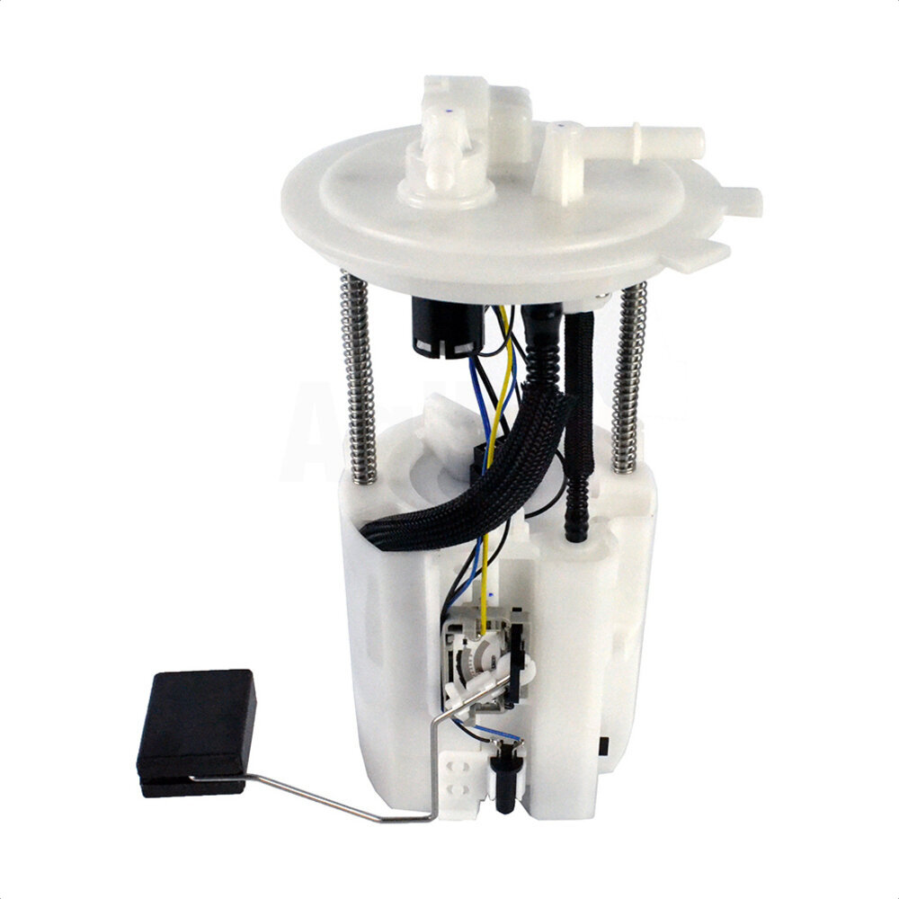Fuel Pump Module Assembly