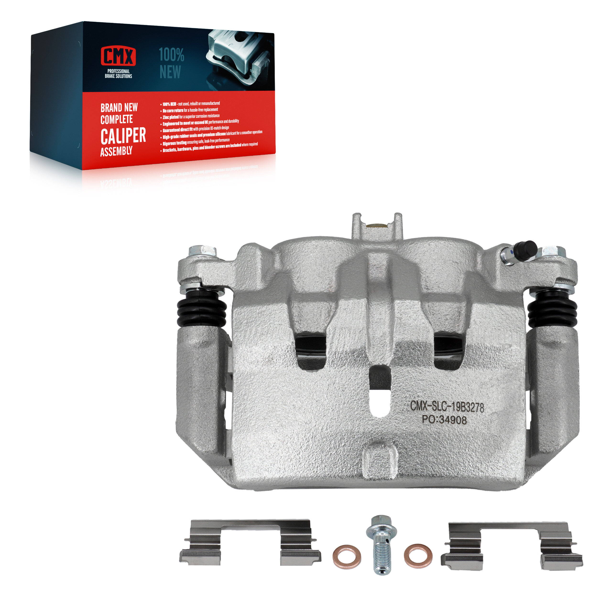 Disc Brake Caliper