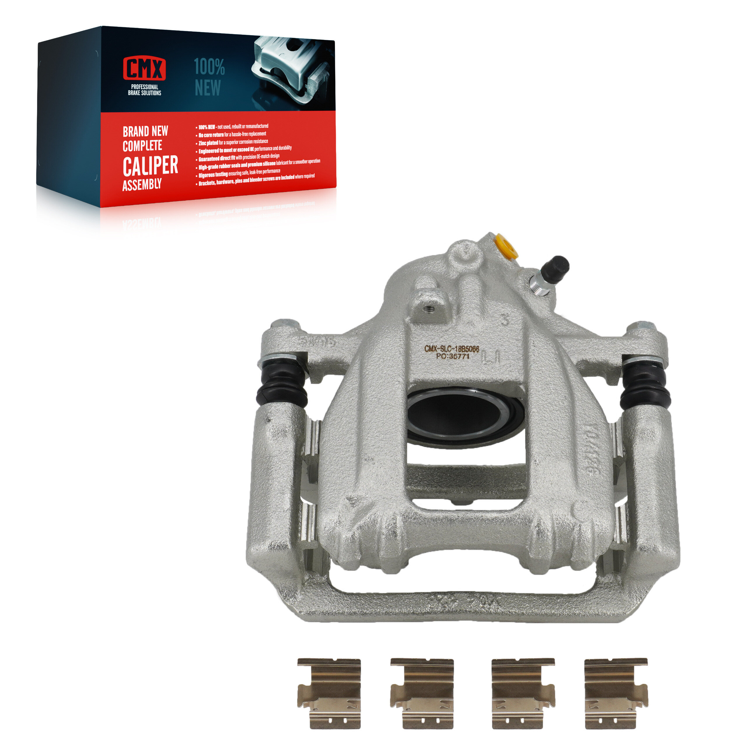 Disc Brake Caliper