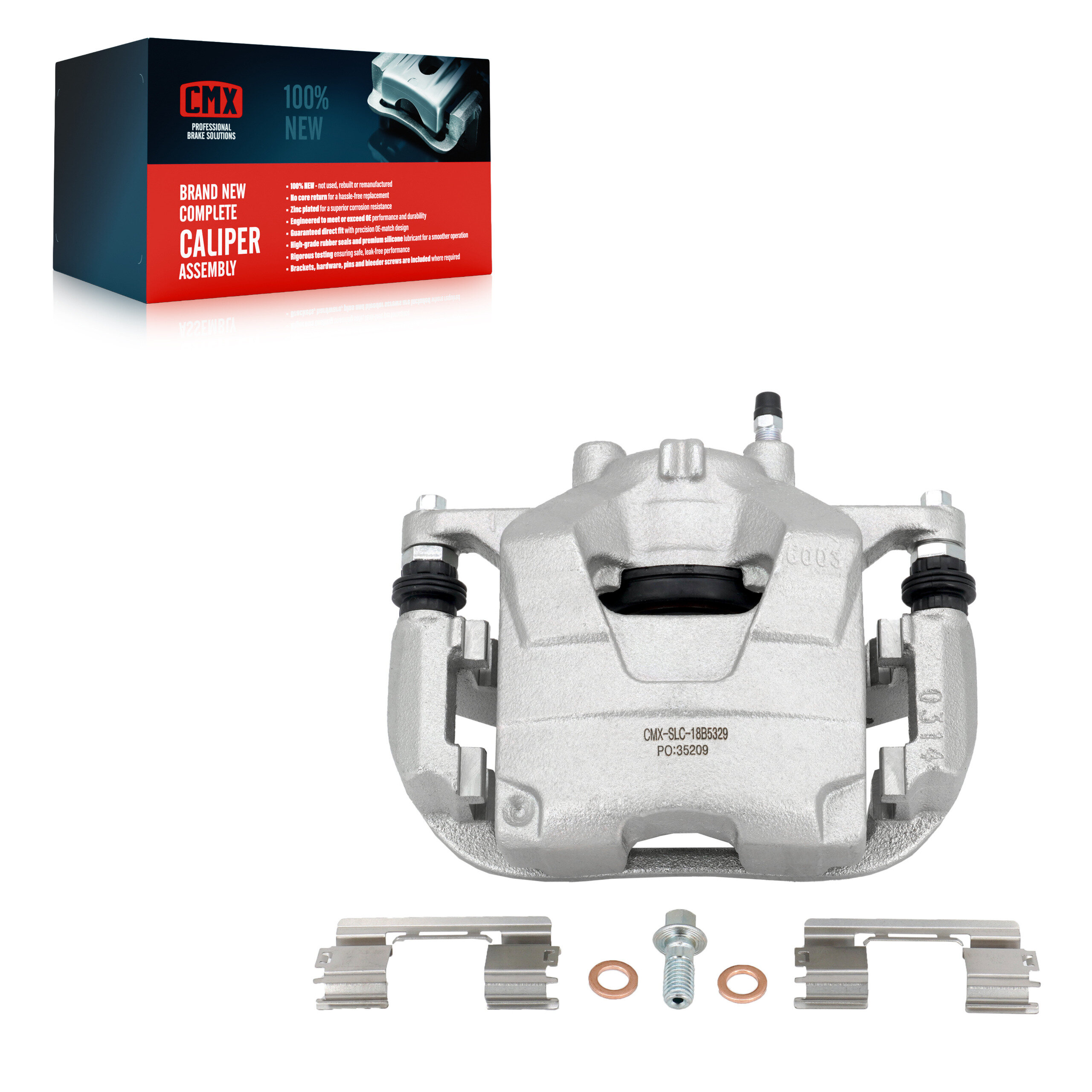 Disc Brake Caliper