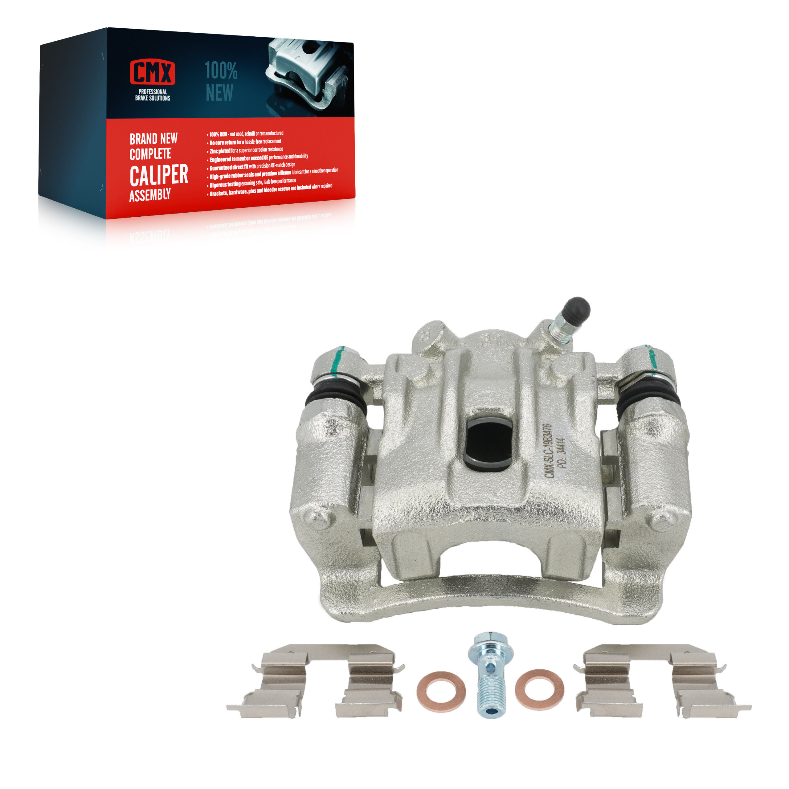 Disc Brake Caliper