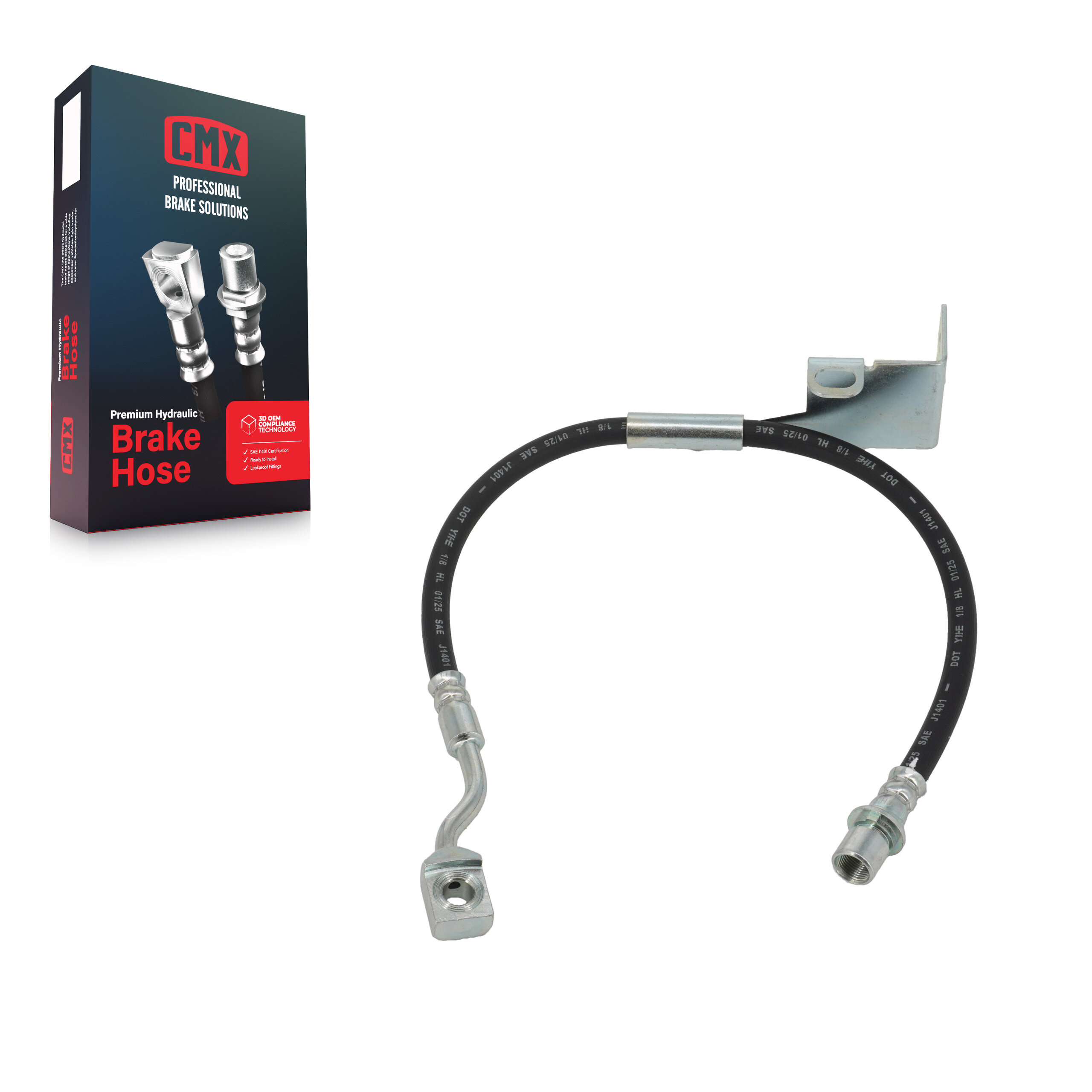 Brake Hydraulic Hose