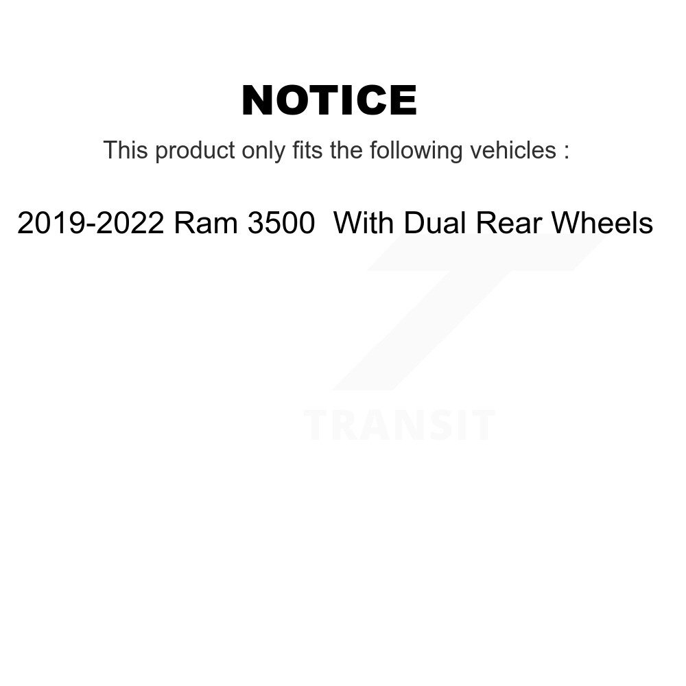 Positive Plus - PPF-D2224 - Semi-Metallic Brake Pads