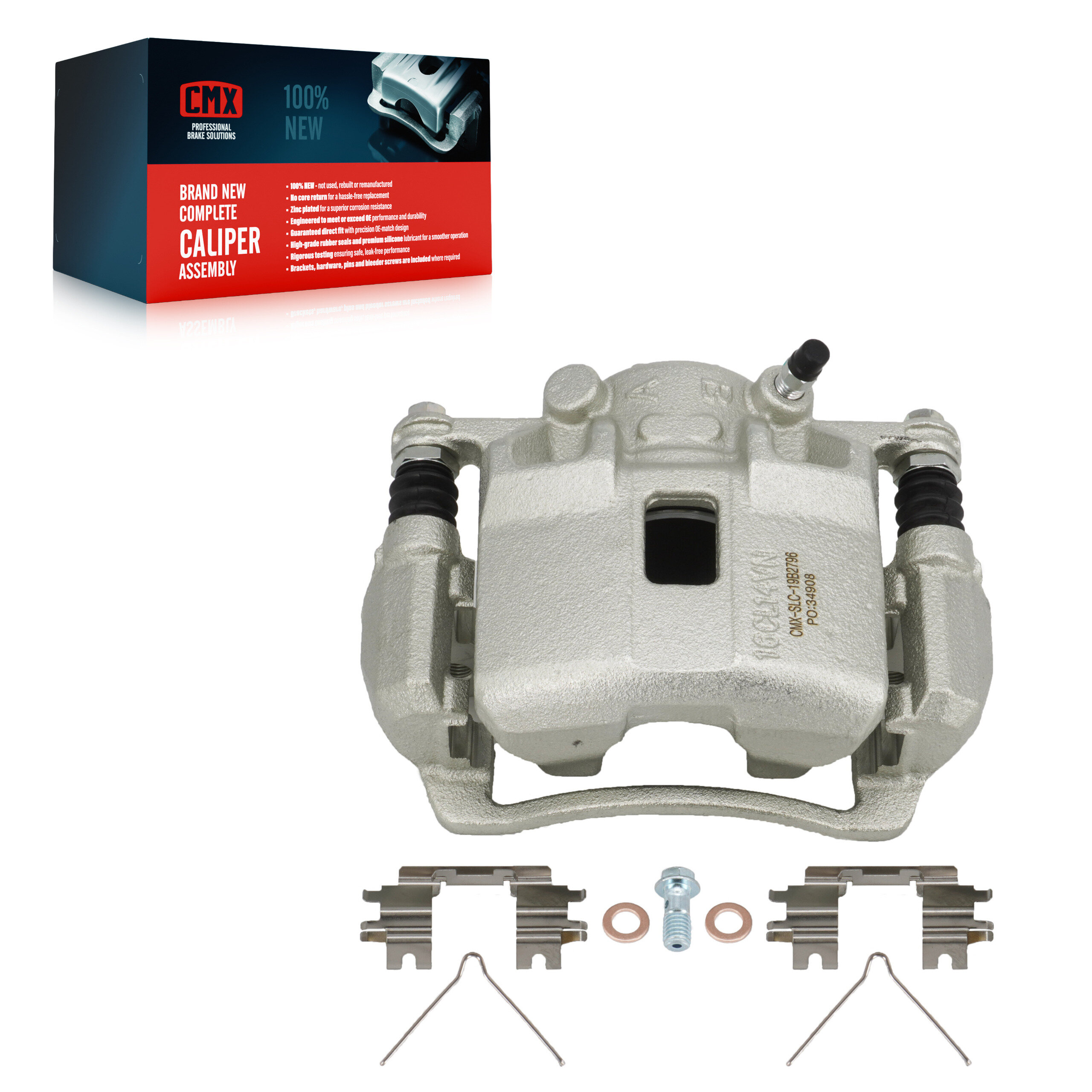 Disc Brake Caliper