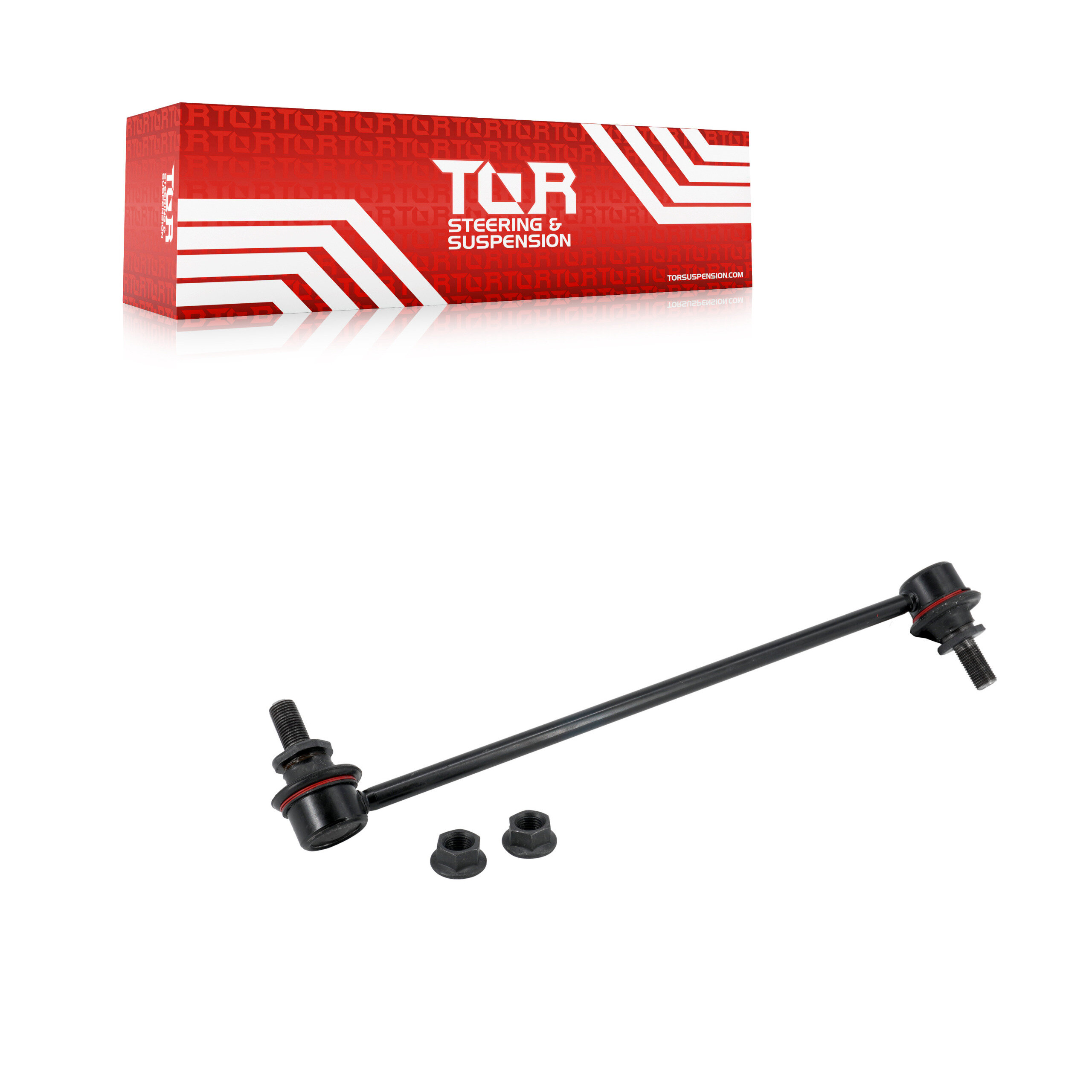 Suspension Stabilizer Bar Link Kit