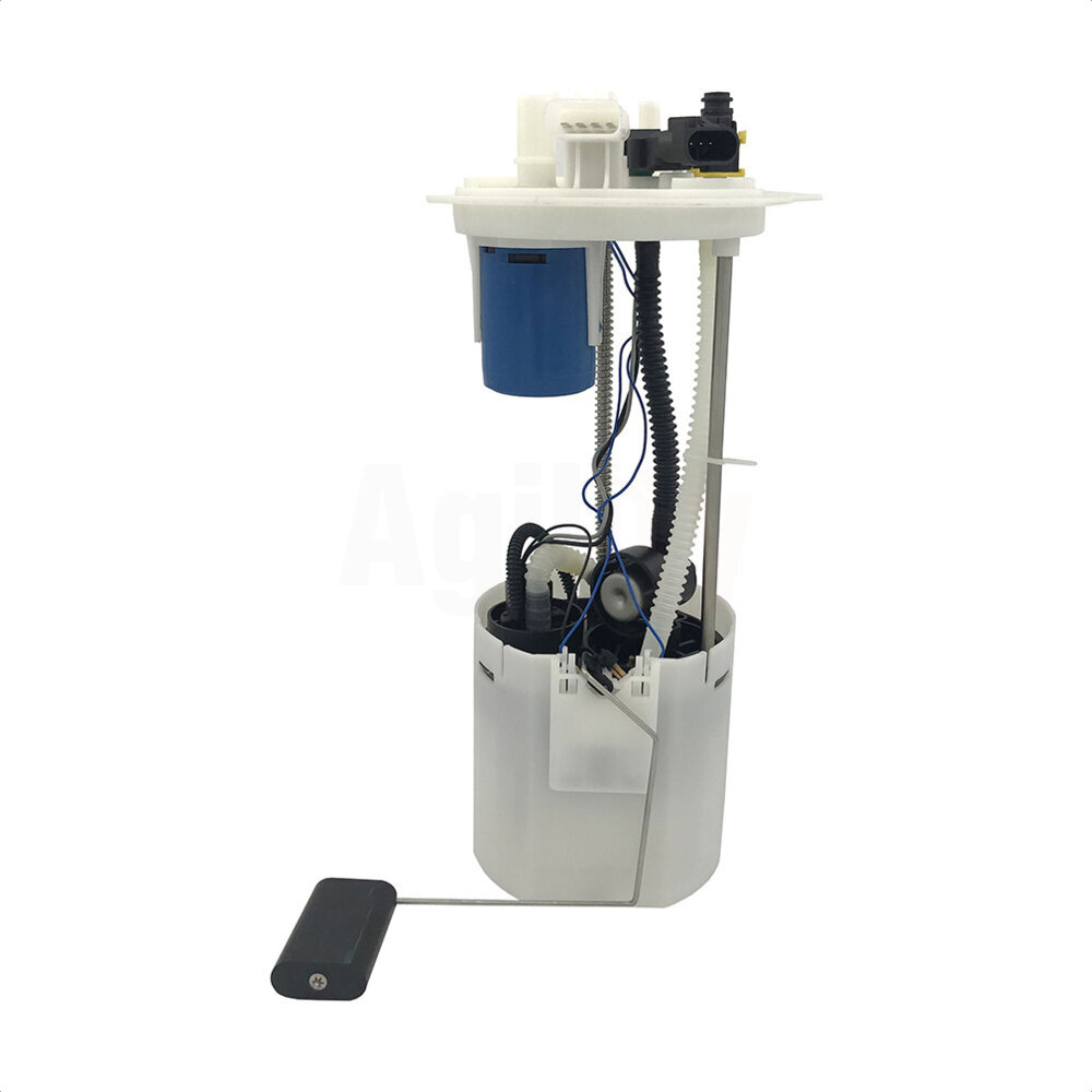 Fuel Pump Module Assembly