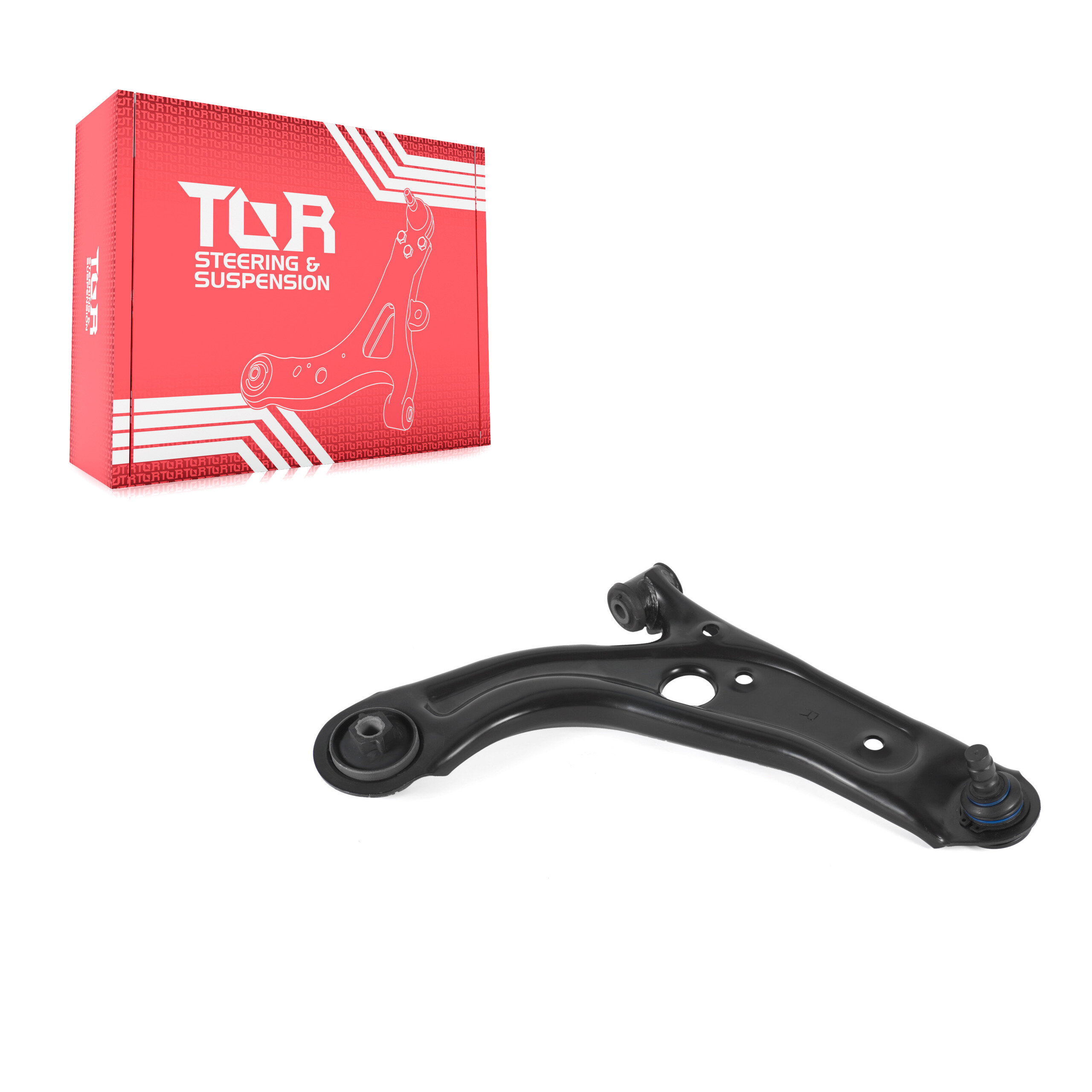 Suspension Control Arm Ball Joint Assembly