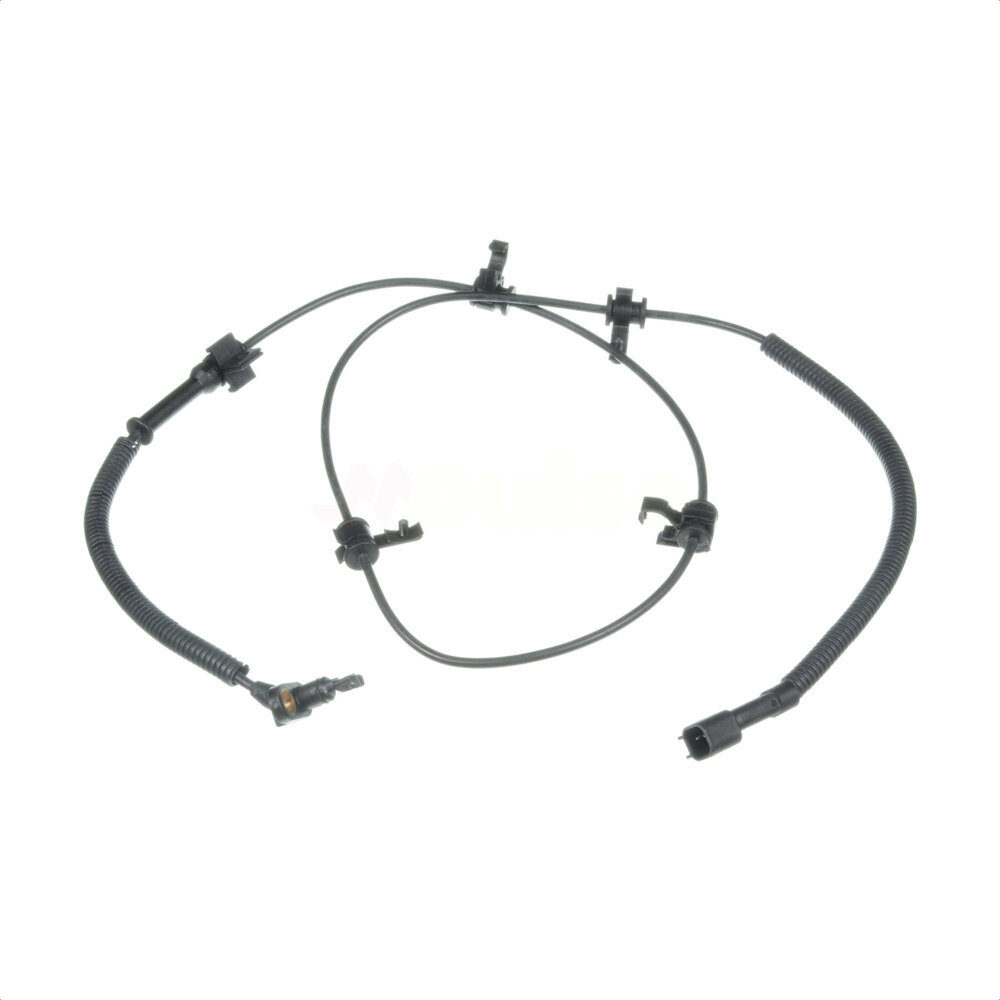 ABS Wheel Speed Sensor