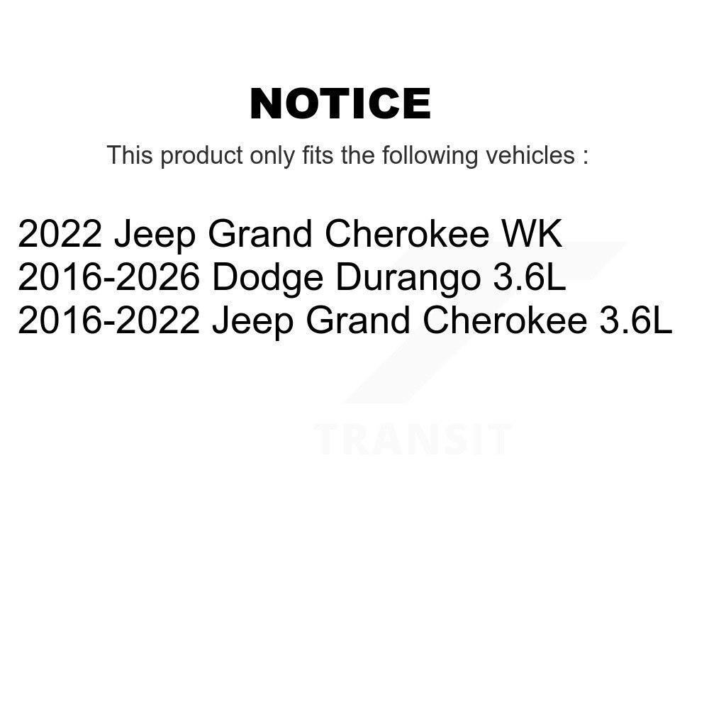 Kobra - KBR-A060664 - Serpentine Belt
