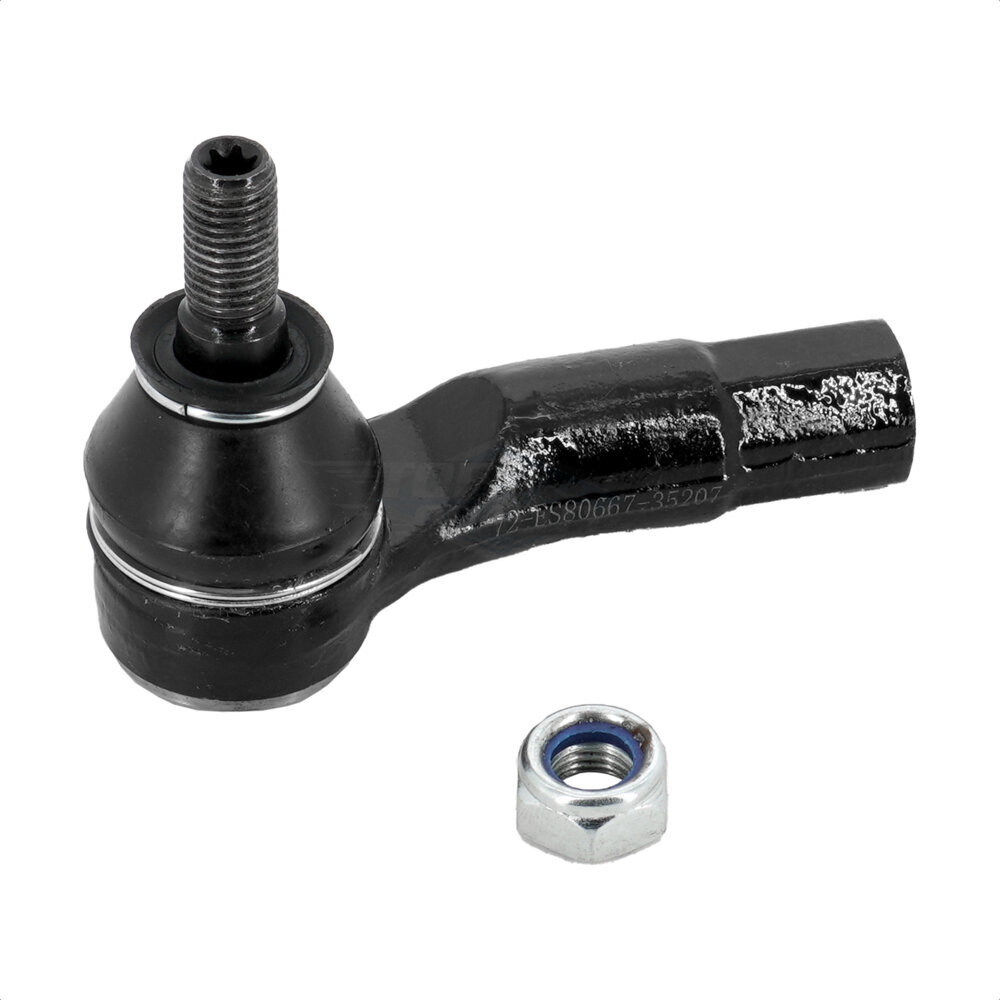 Steering Tie Rod End