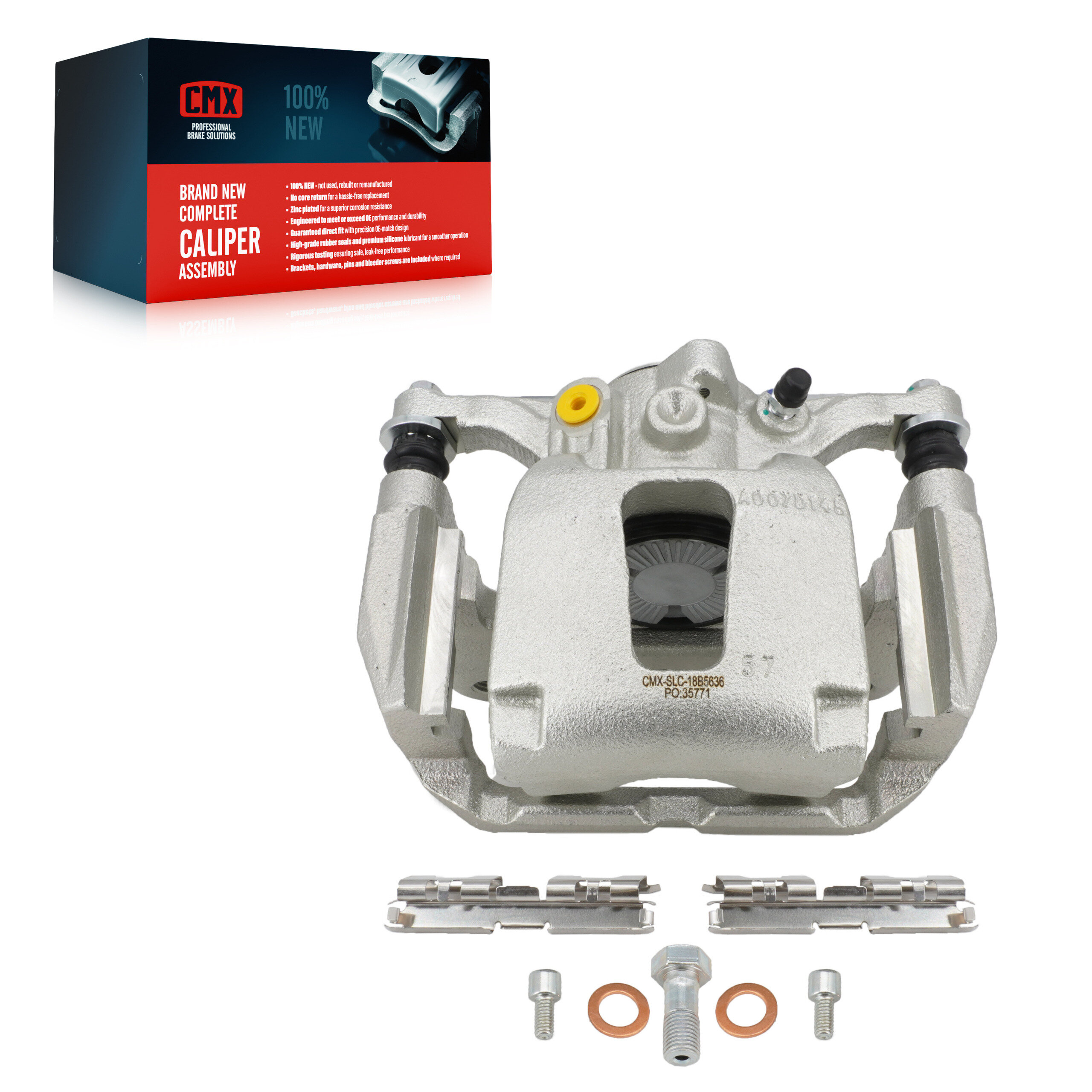 Disc Brake Caliper