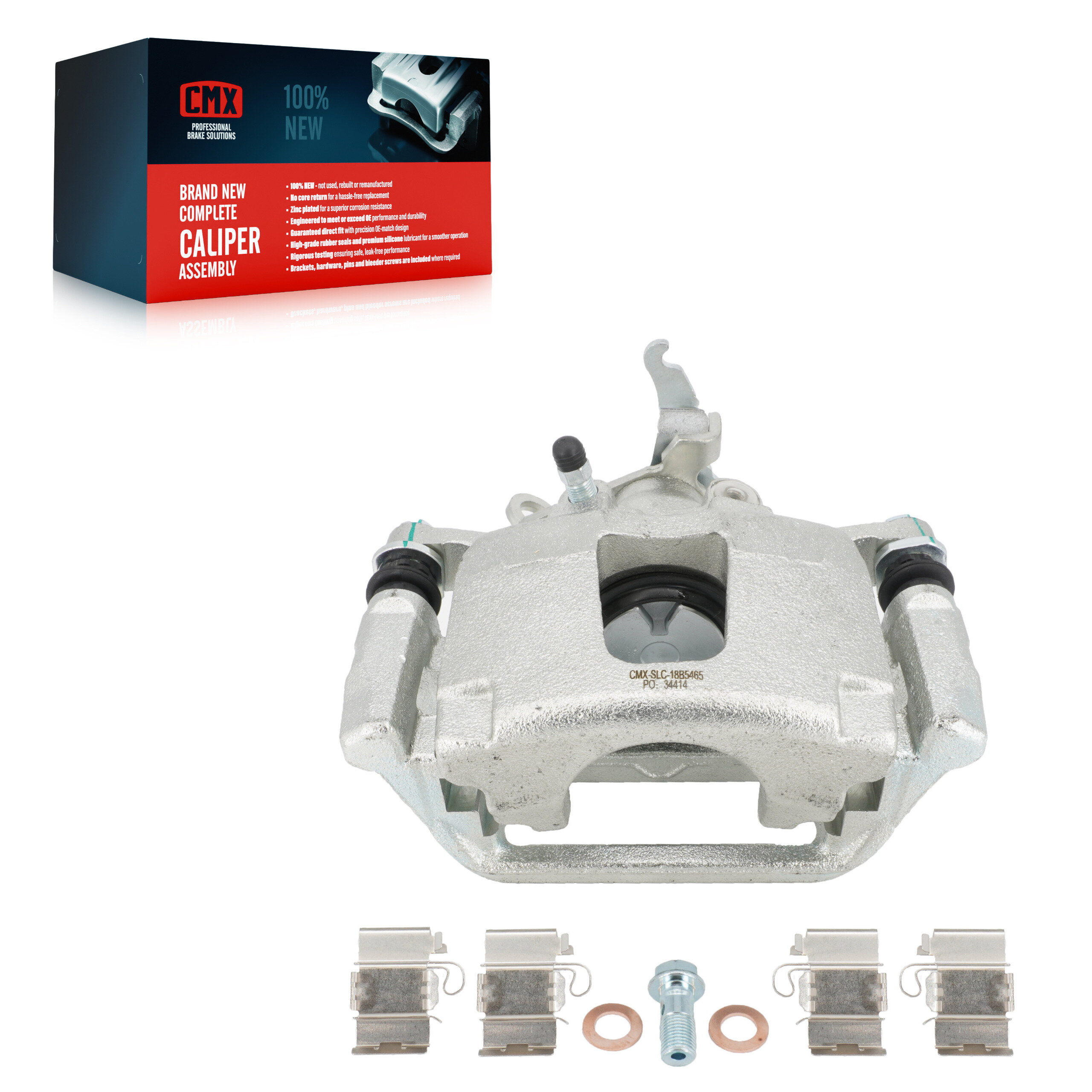 Disc Brake Caliper