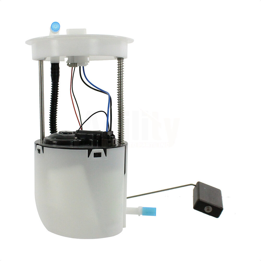 Fuel Pump Module Assembly