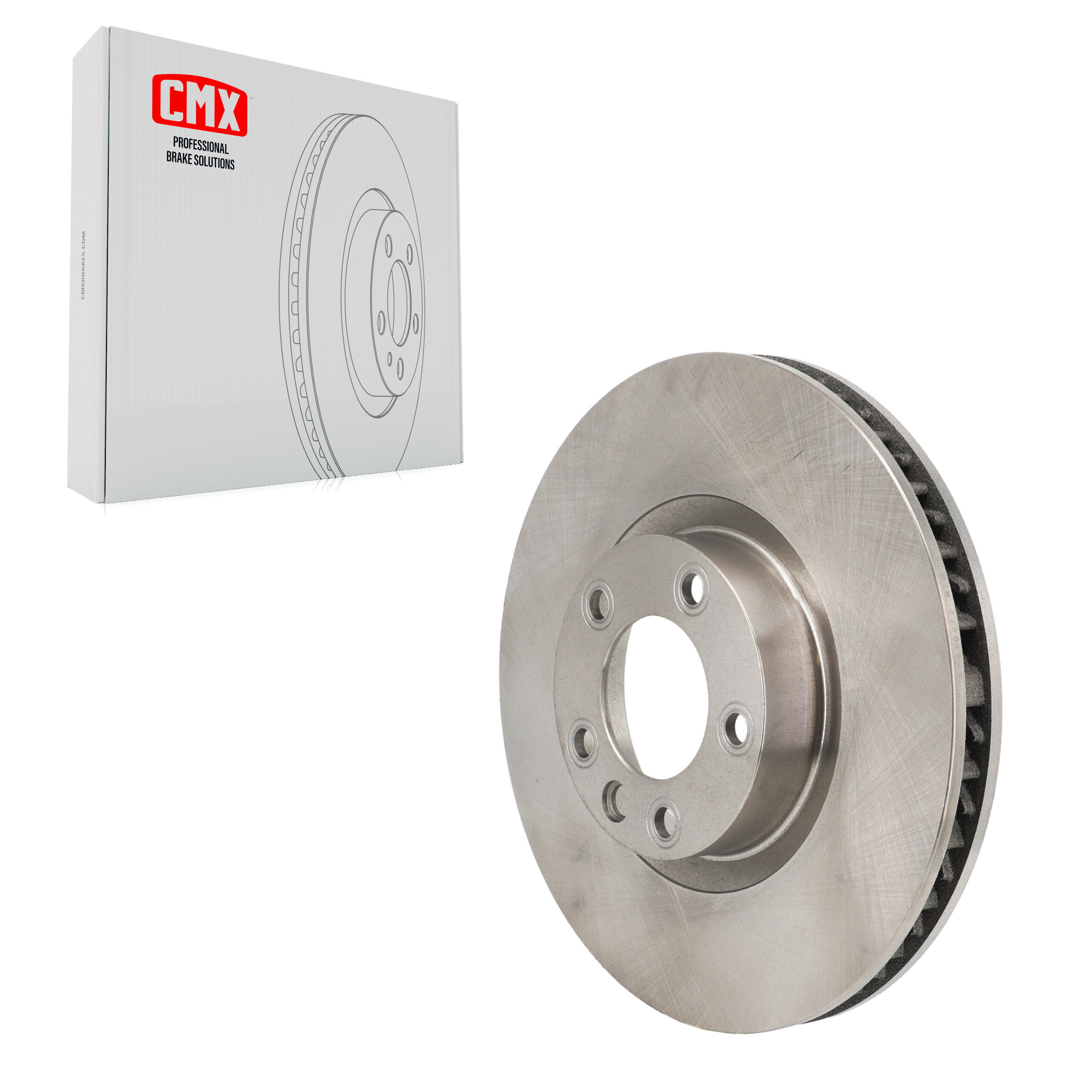 Disc Brake Rotor