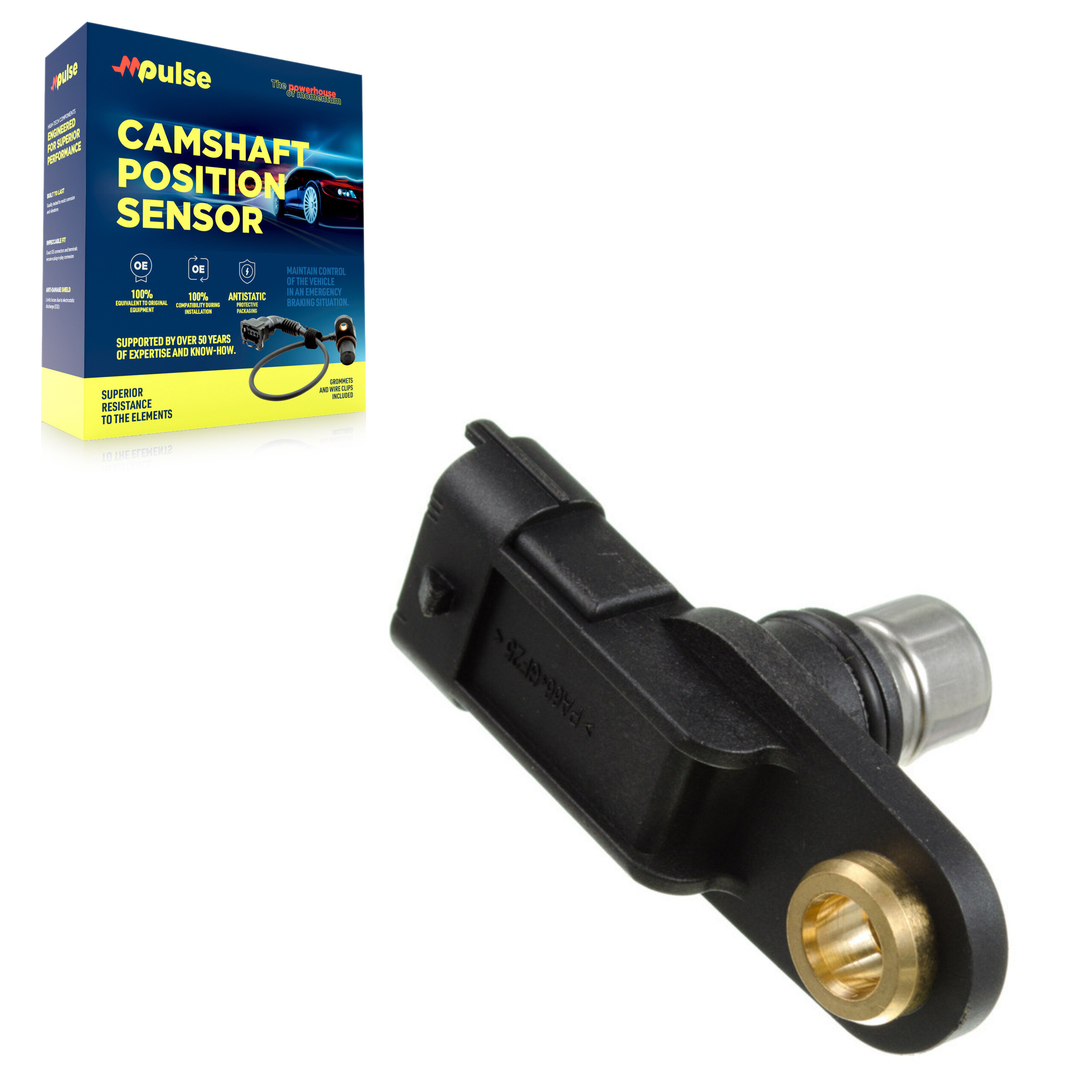 Engine Camshaft Position Sensor