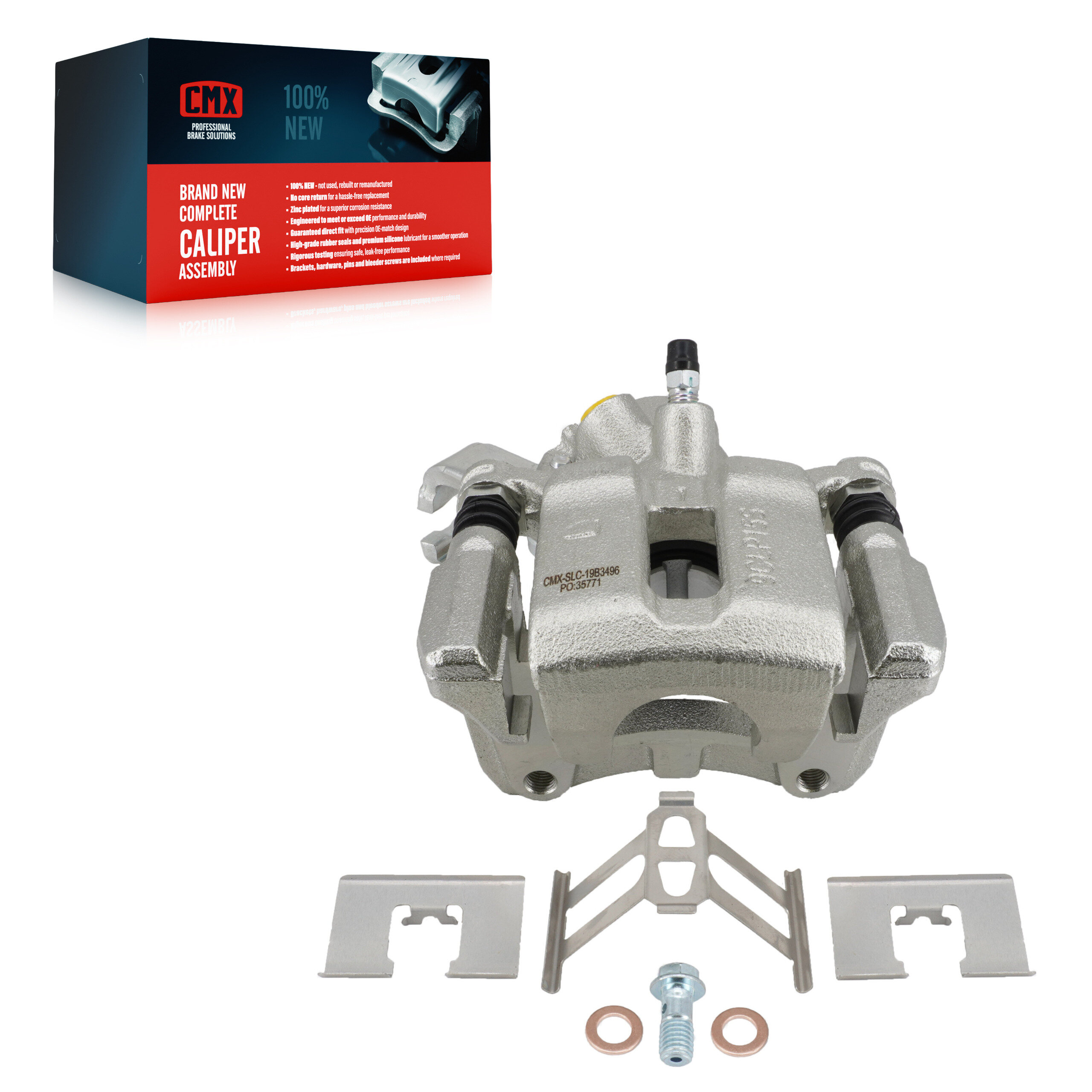 Disc Brake Caliper