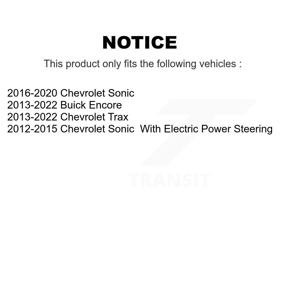 TOR - TOR-EV800936 - Steering Tie Rod End