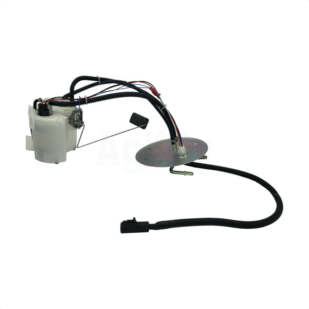 Fuel Pump Module Assembly