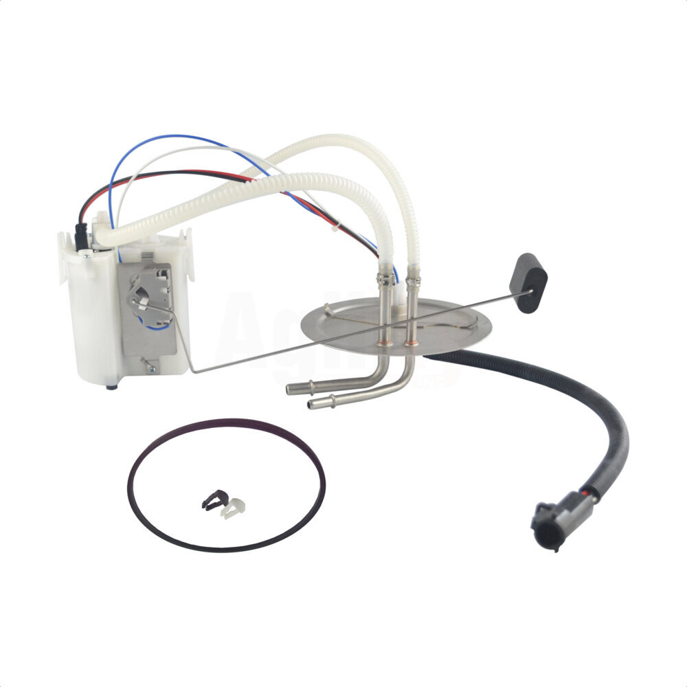 Fuel Pump Module Assembly