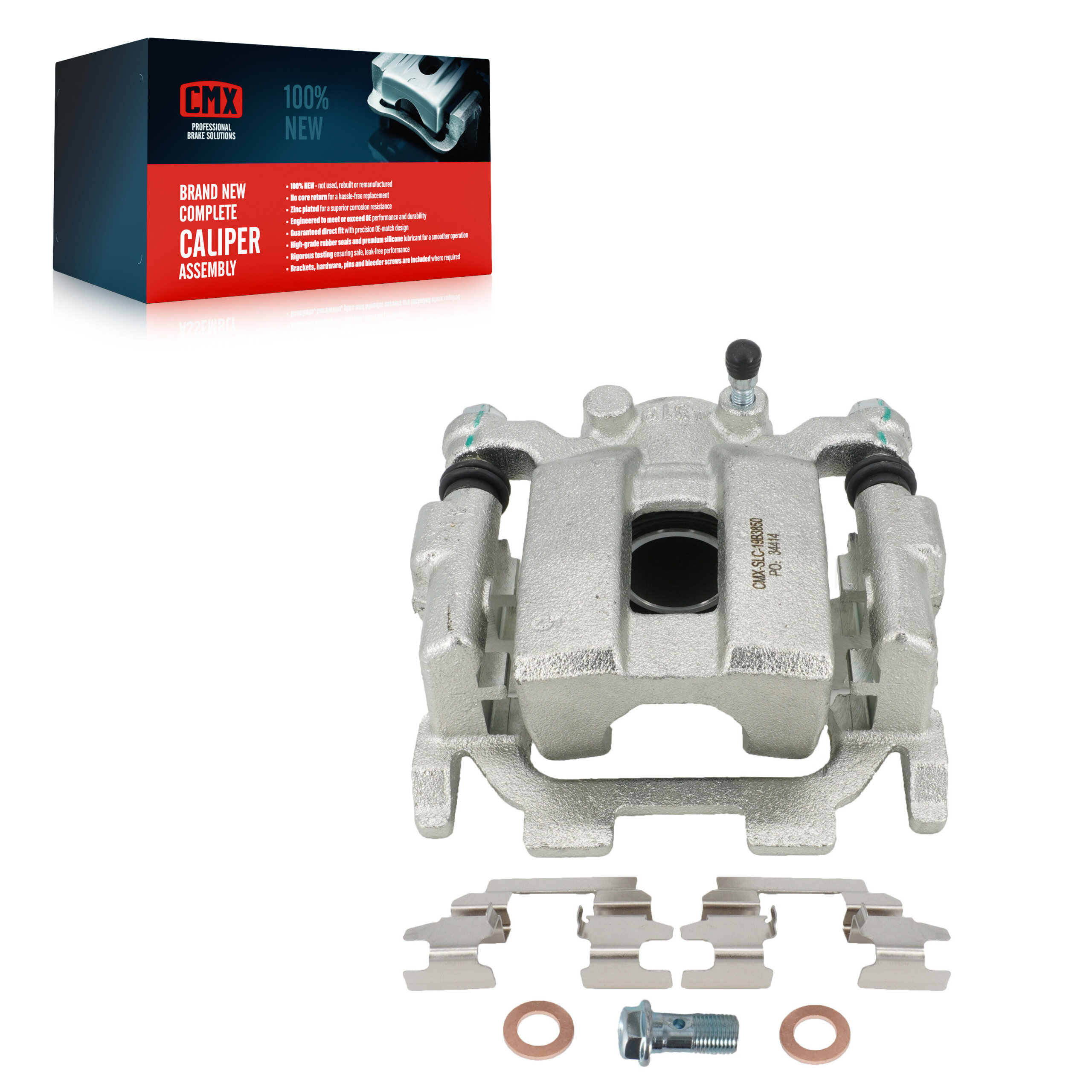Disc Brake Caliper