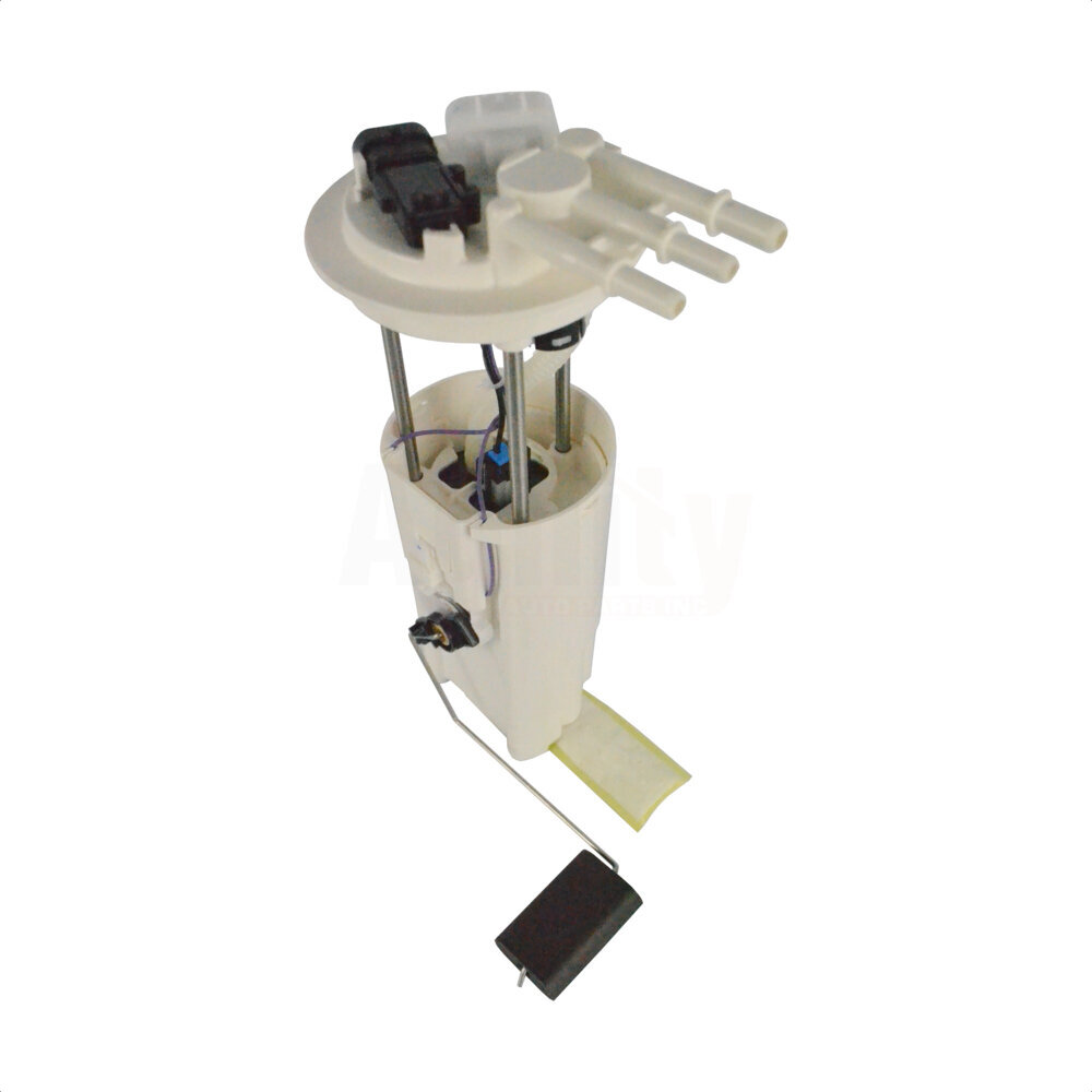 Fuel Pump Module Assembly