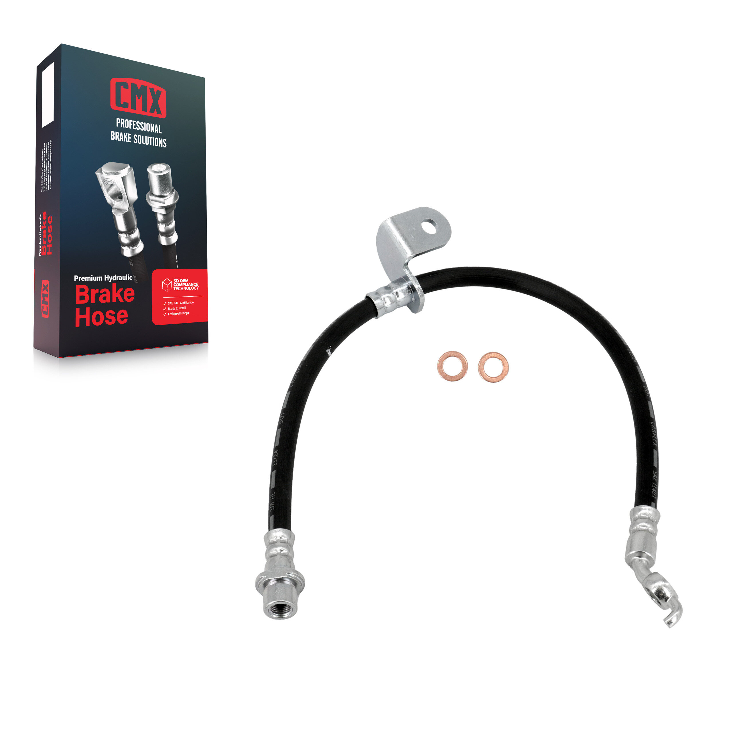 Brake Hydraulic Hose