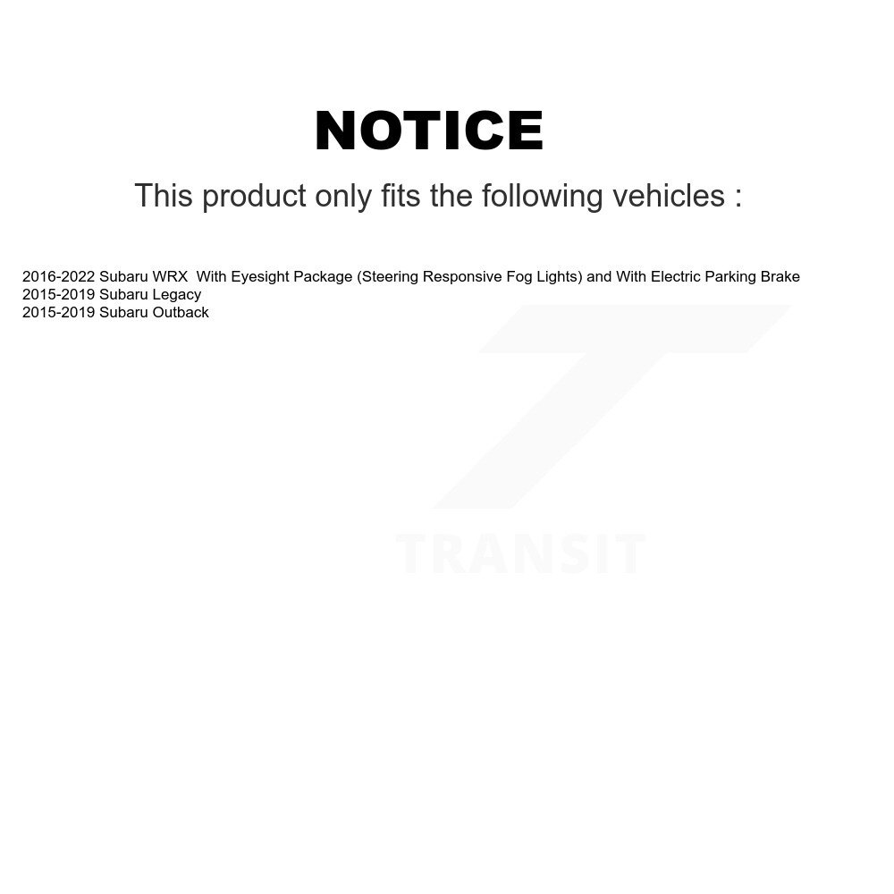 CMX - SLC-19B7232 - Disc Brake Caliper
