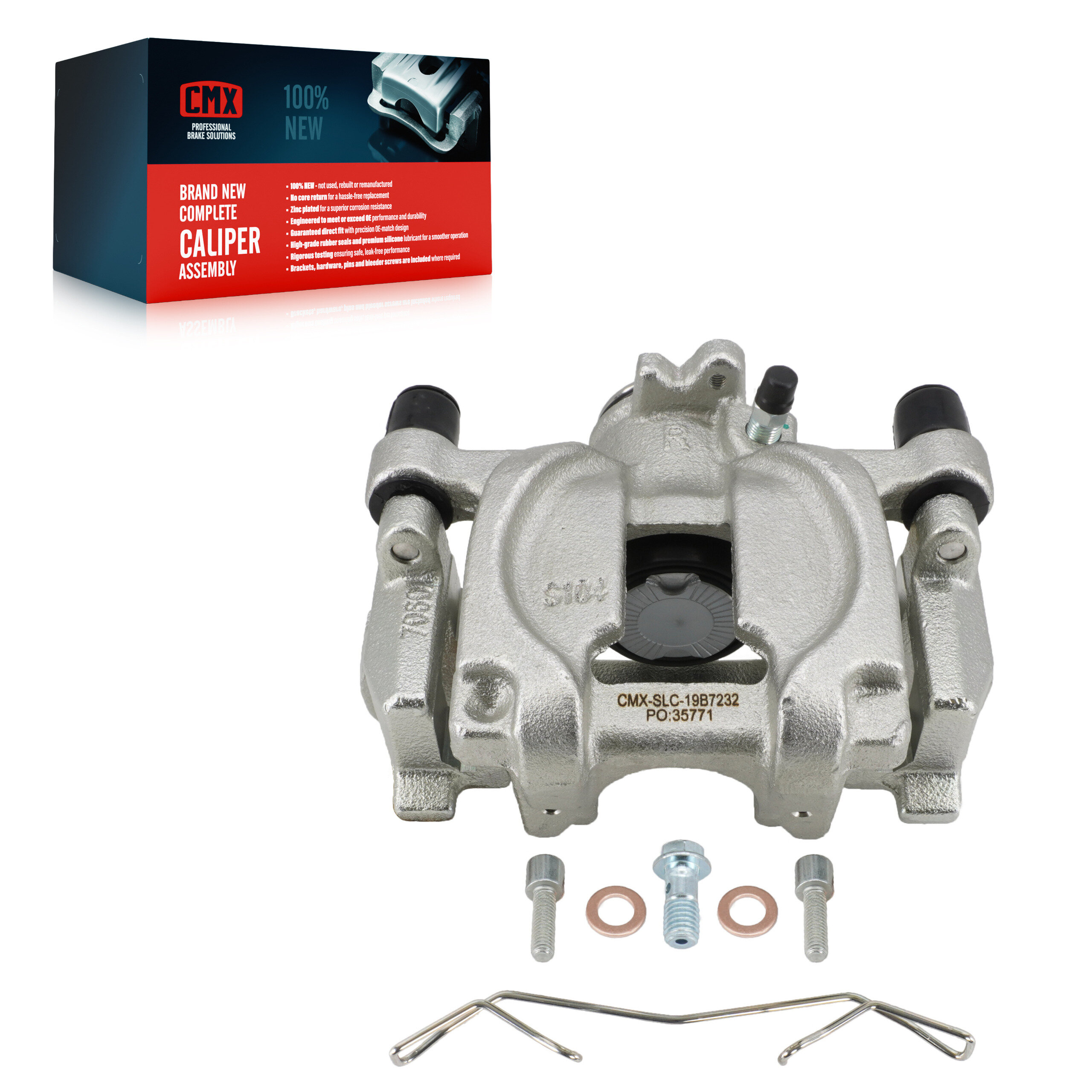 Disc Brake Caliper