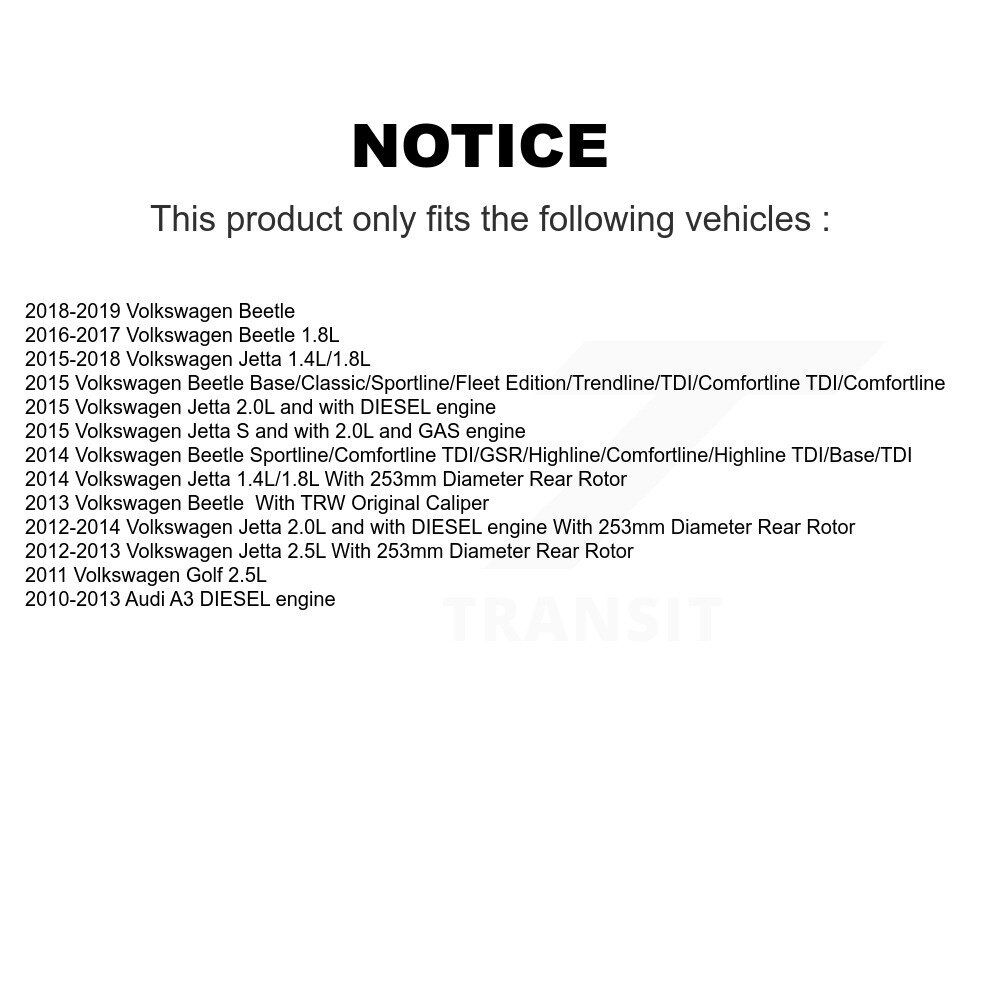 CMX - SLC-19B6650 - Disc Brake Caliper