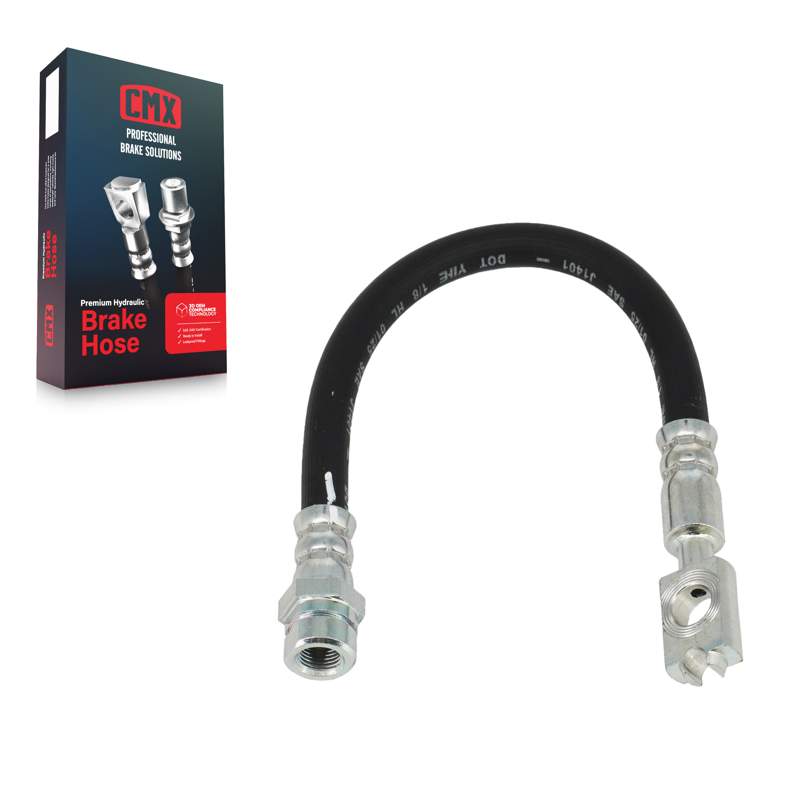 Brake Hydraulic Hose