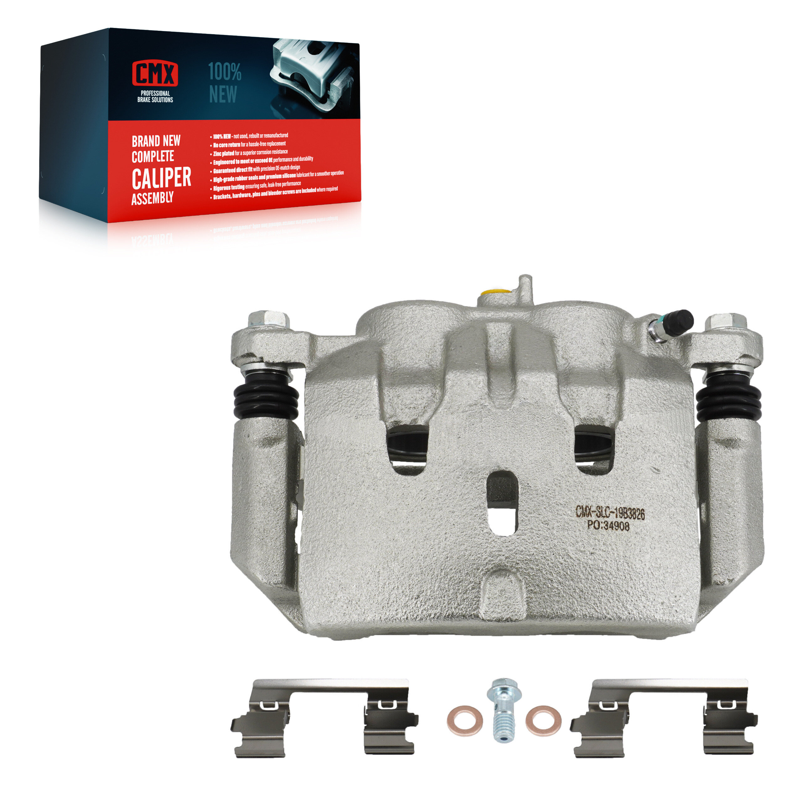 Disc Brake Caliper