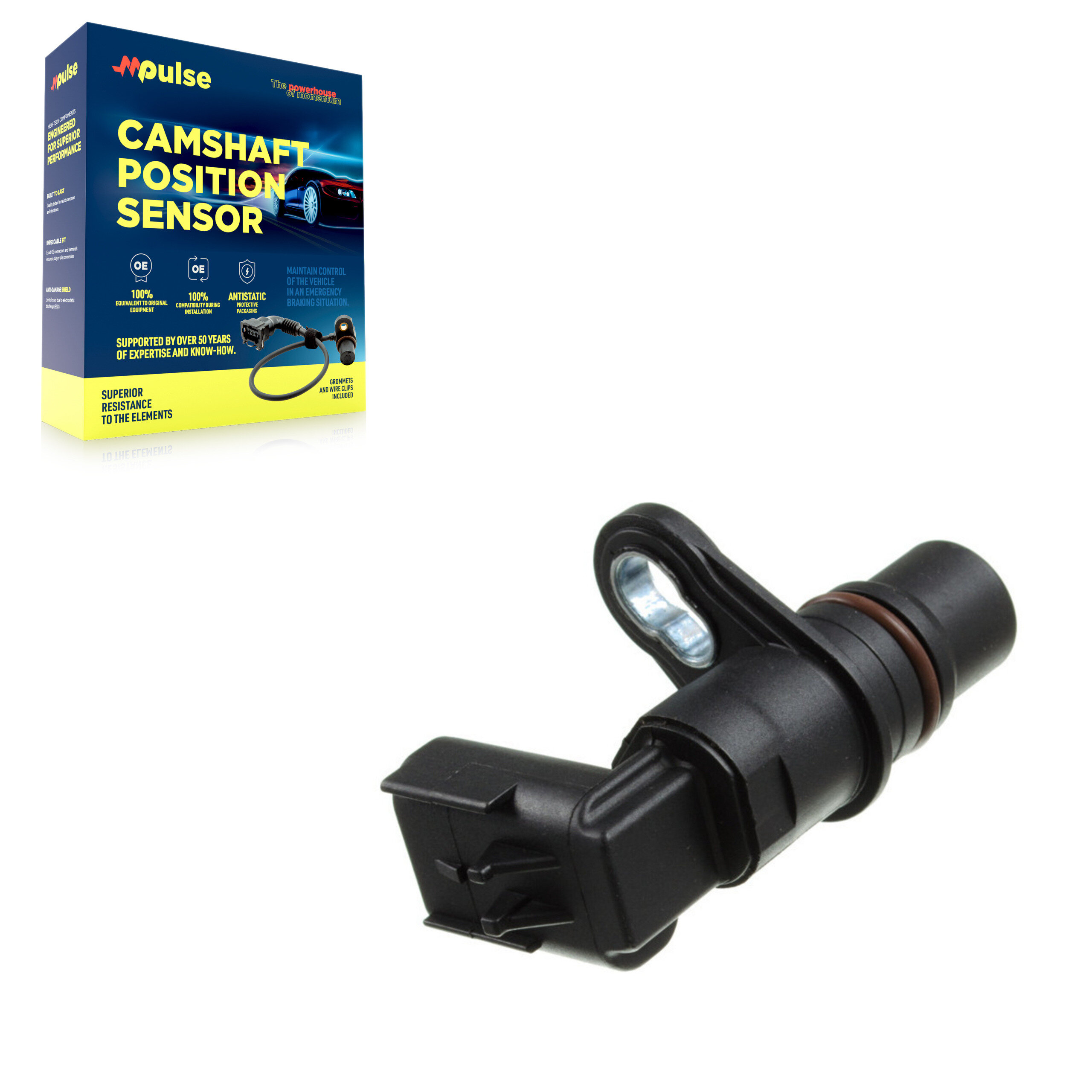 Engine Camshaft Position Sensor